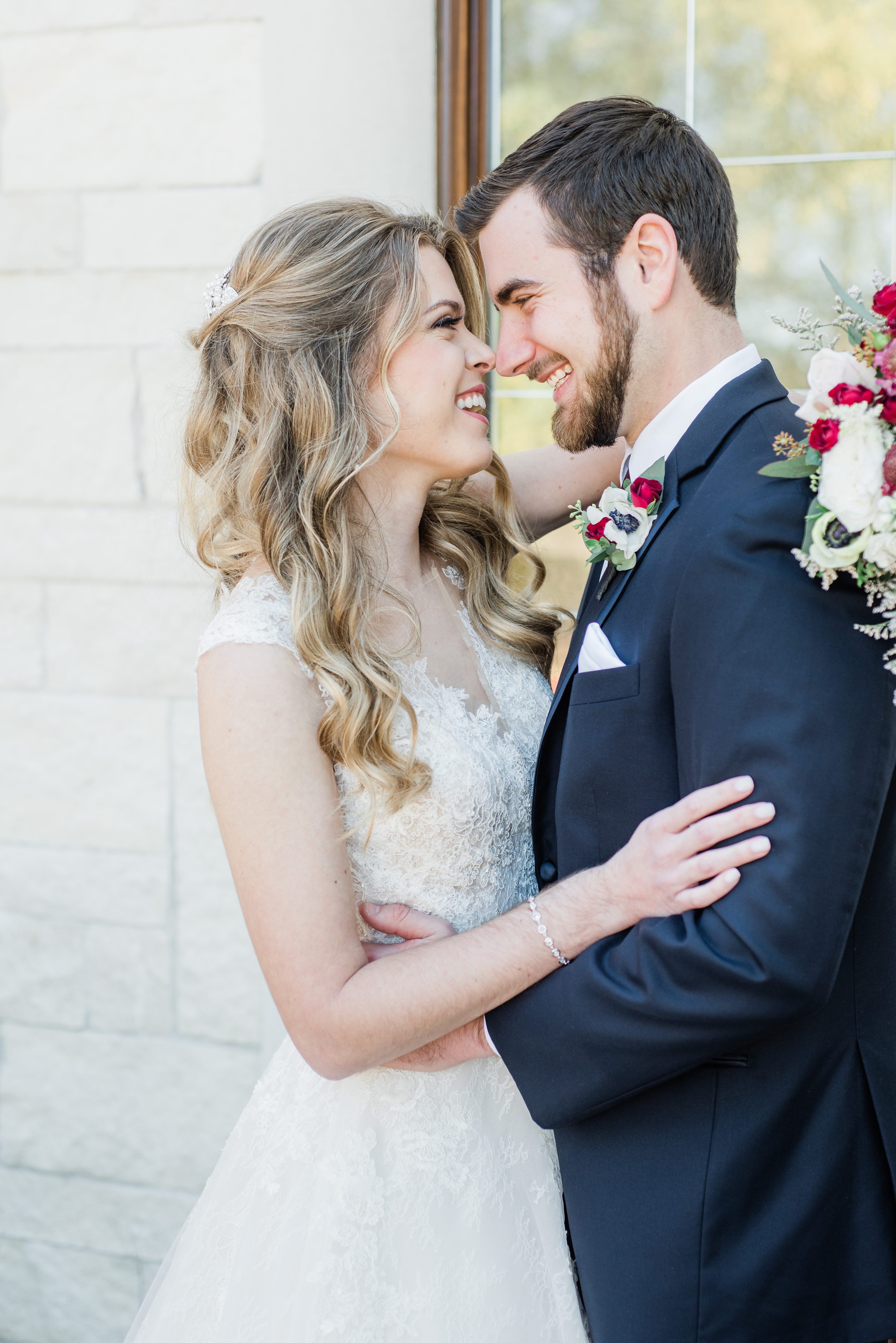 ashton gardens,Husband & Wife Team