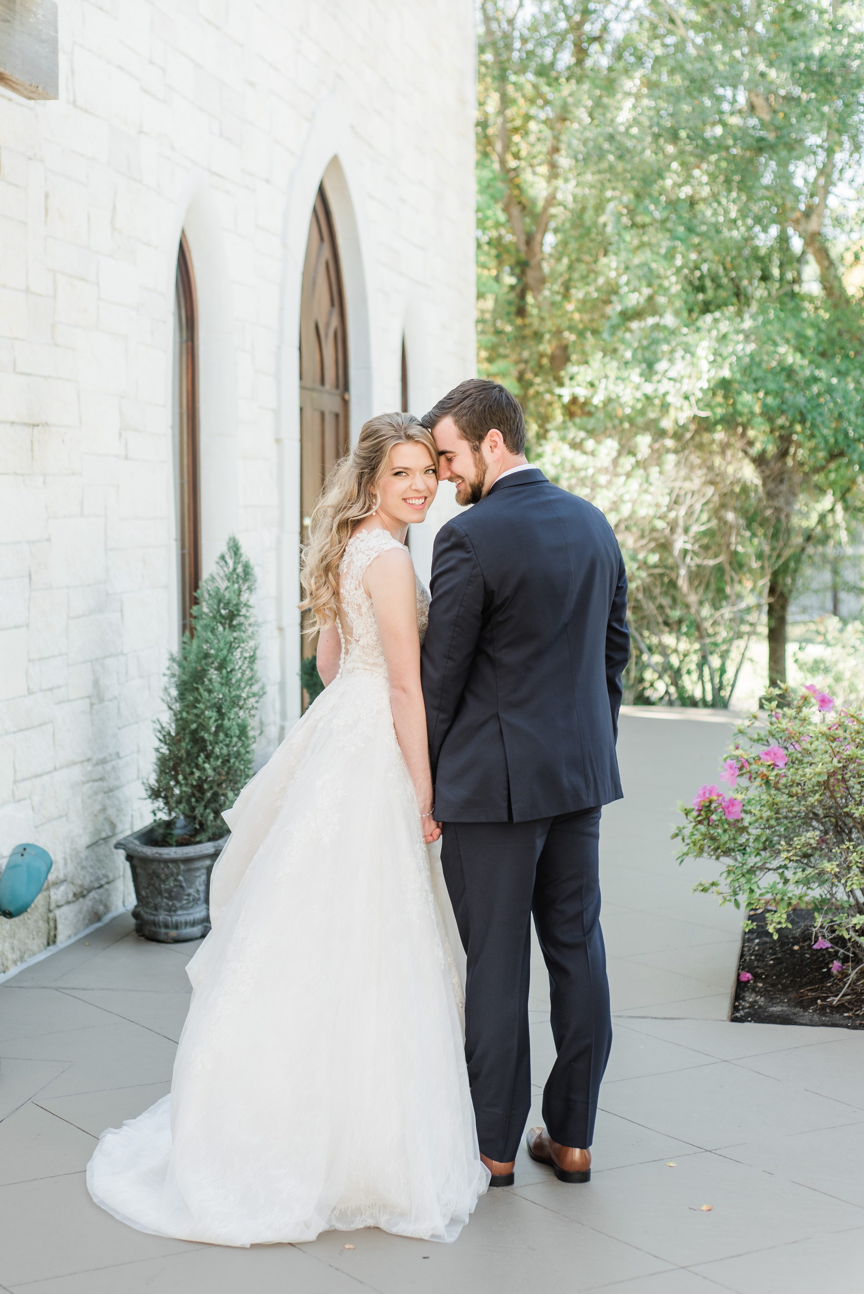 Husband & Wife Team,Houston