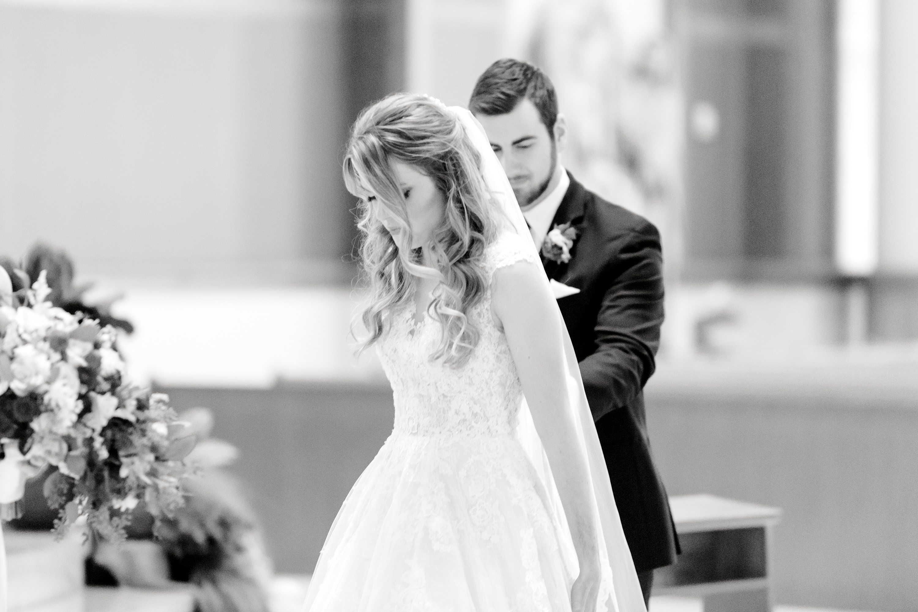Houston Wedding Photography, TX