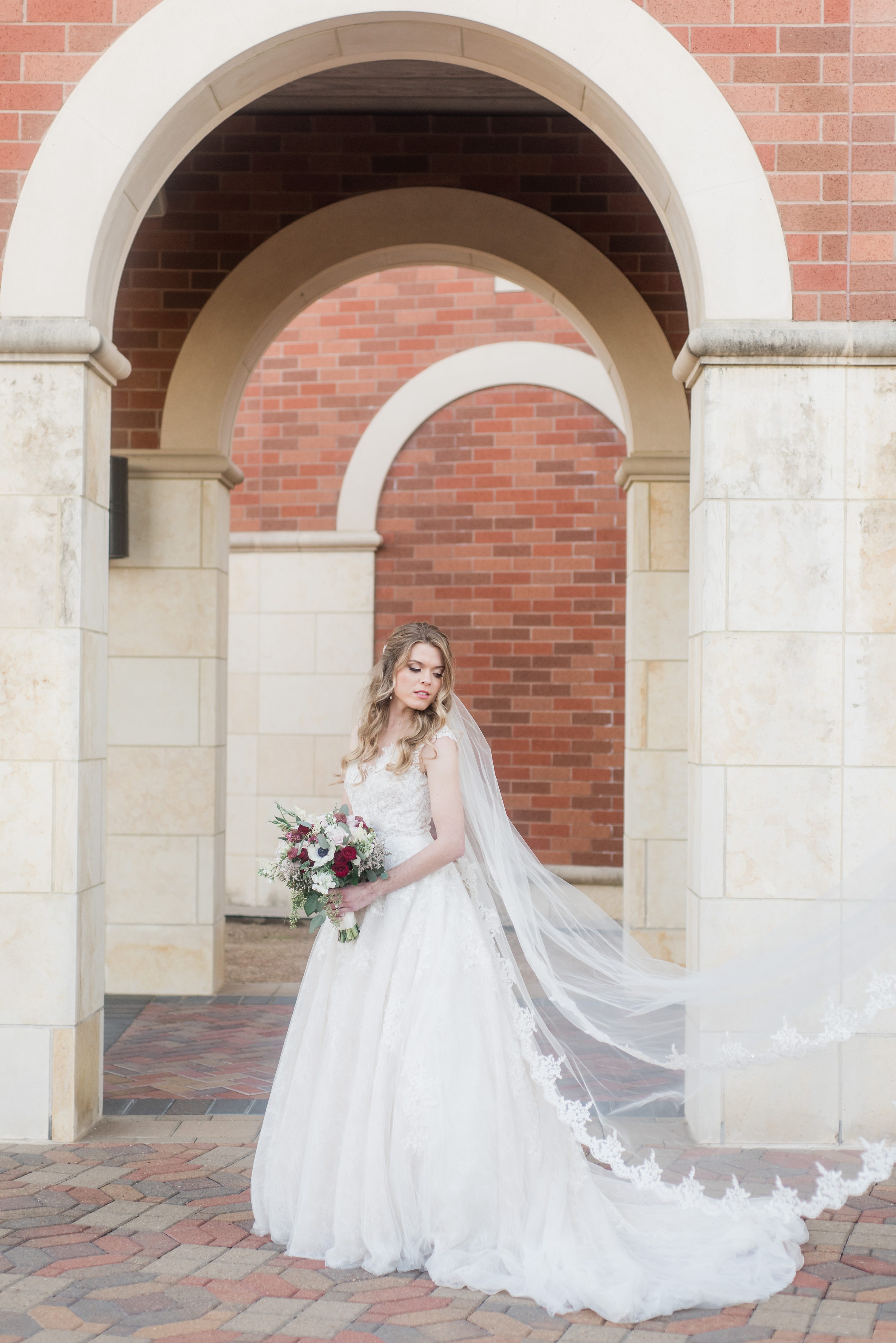 Houston Wedding Photographer