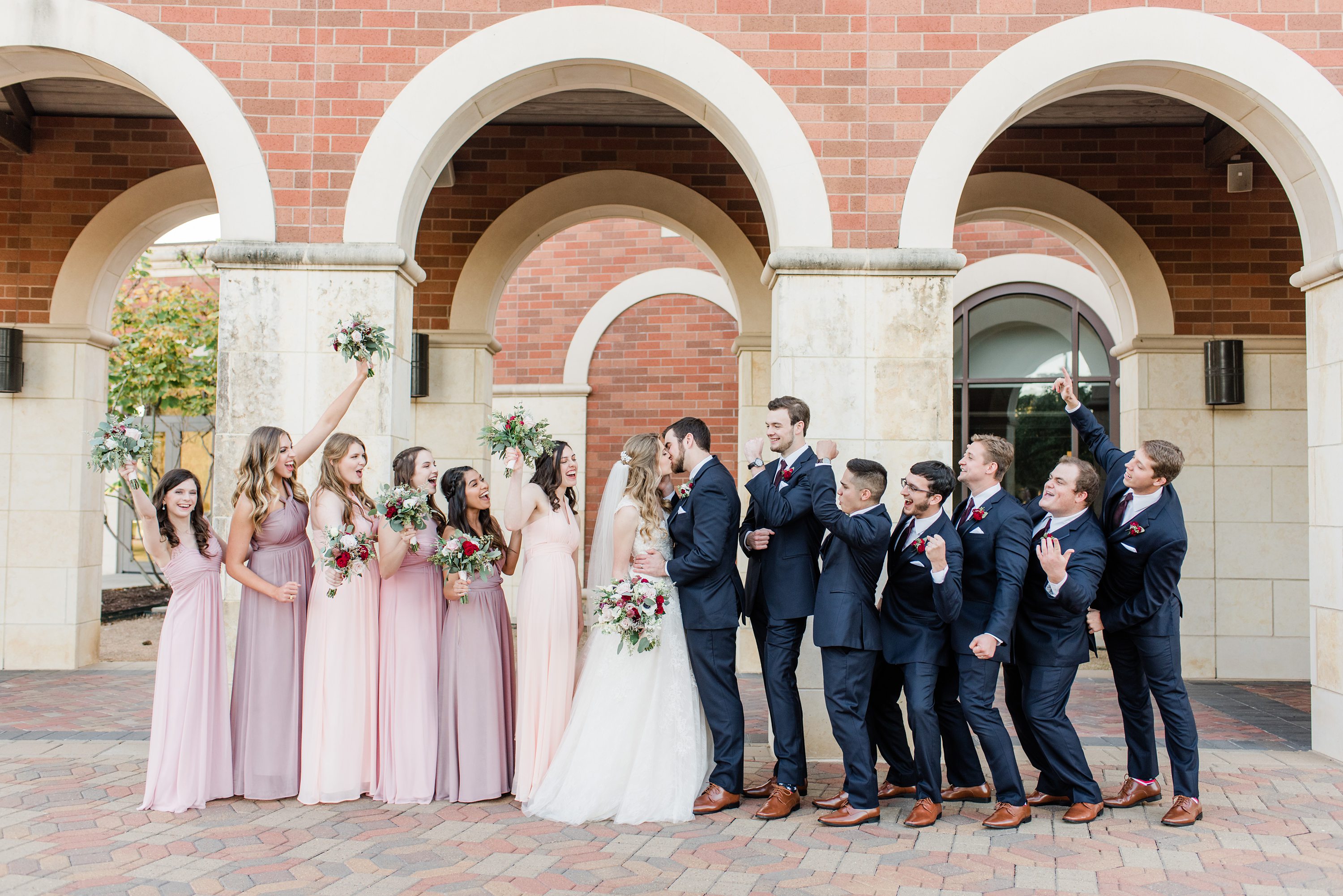 Houston,Husband & Wife Team
