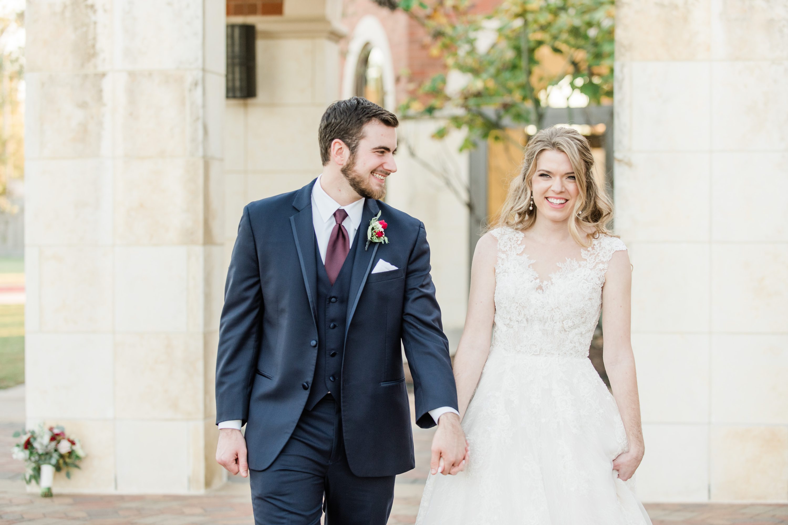 Husband & Wife Team, TX