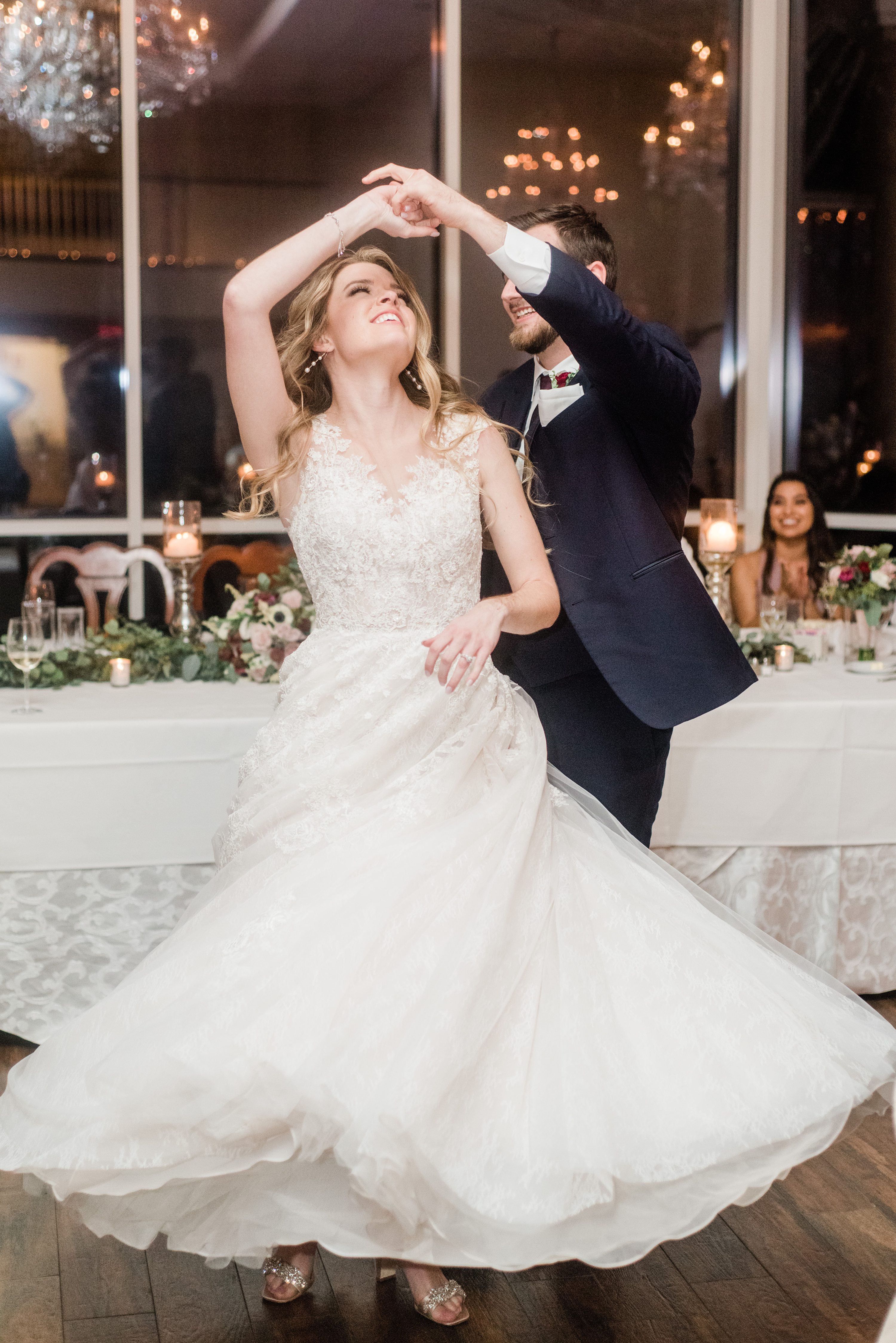 Husband & Wife Team