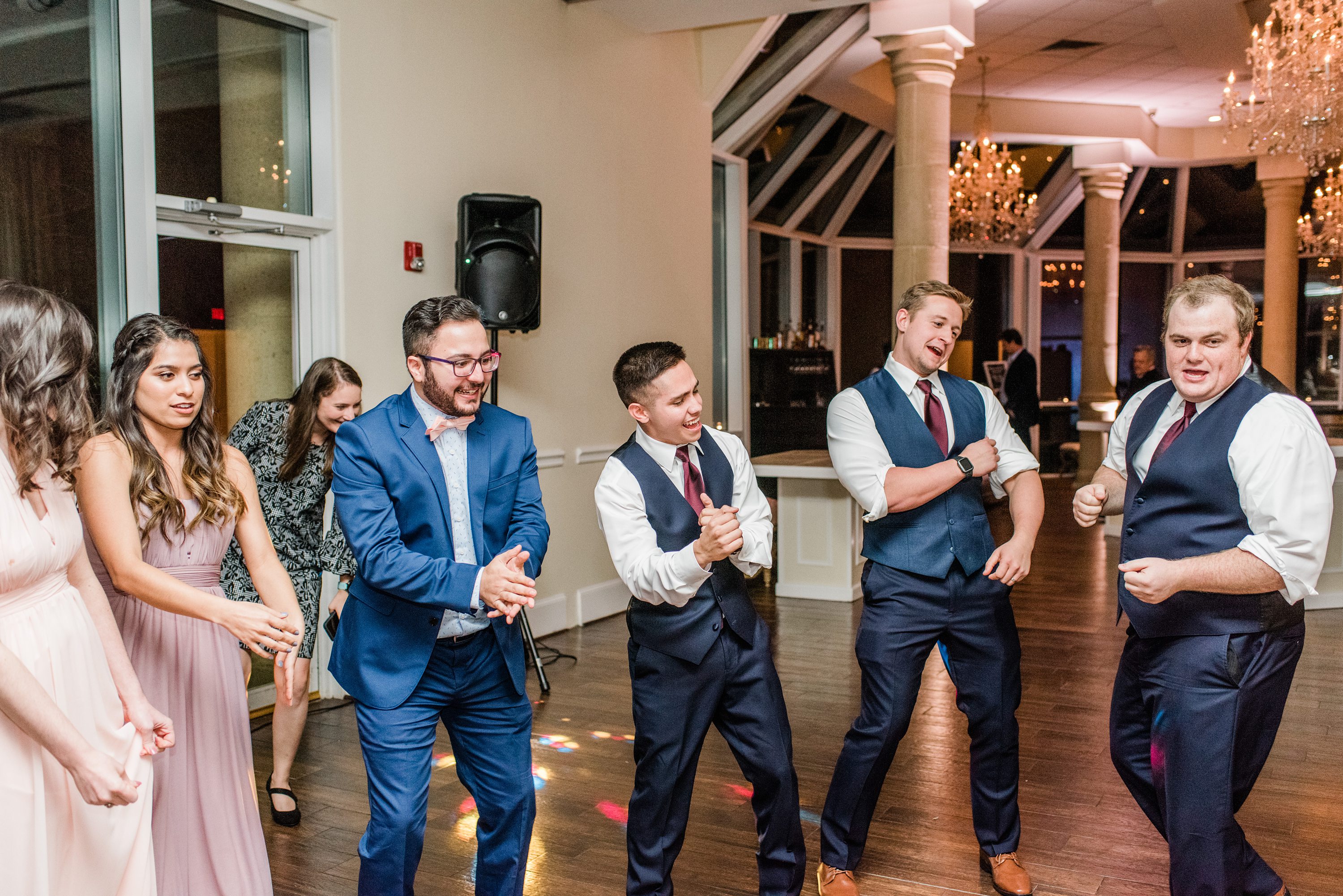 Houston,Husband & Wife Team