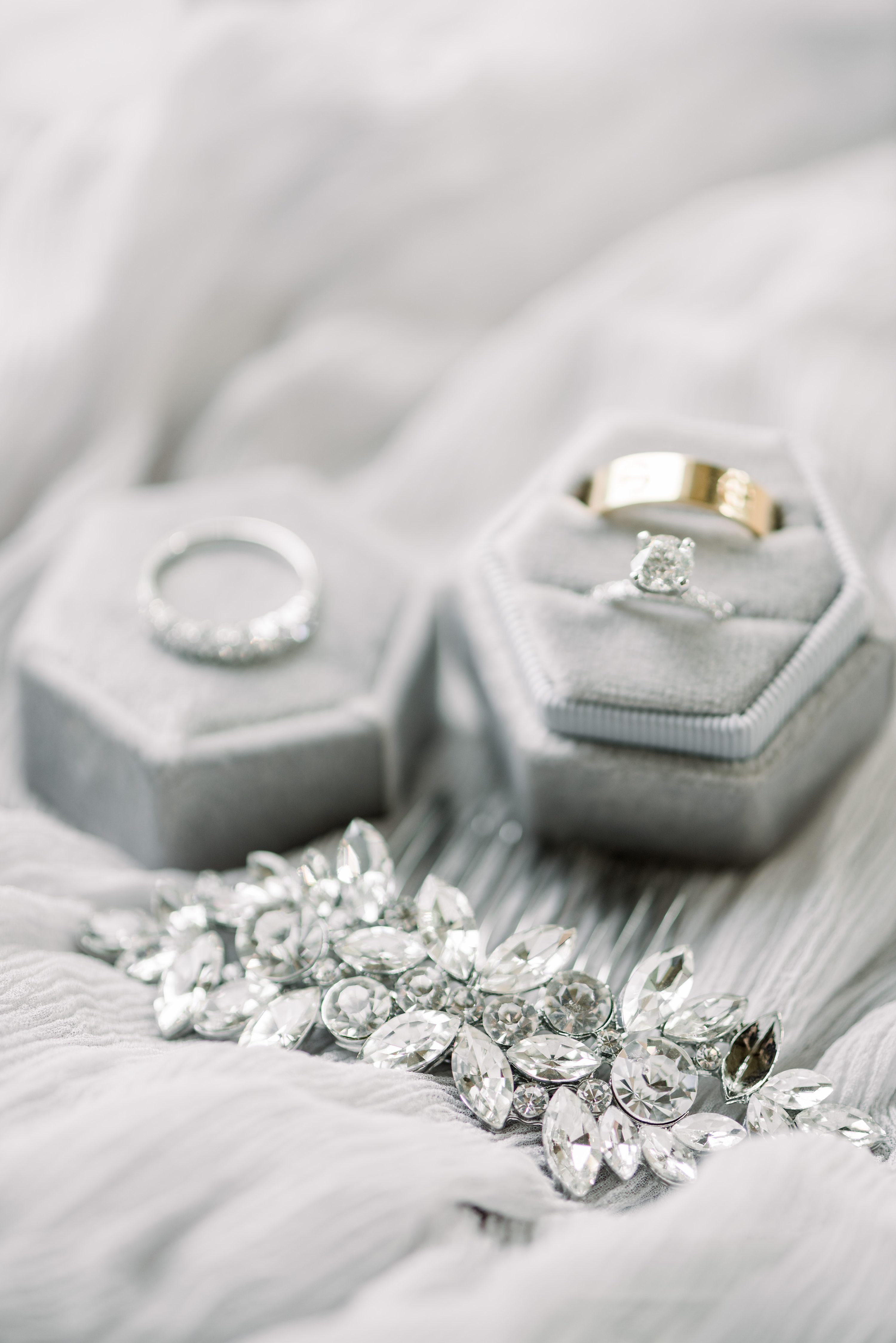 Houston Wedding,Eric & Jenn Photography