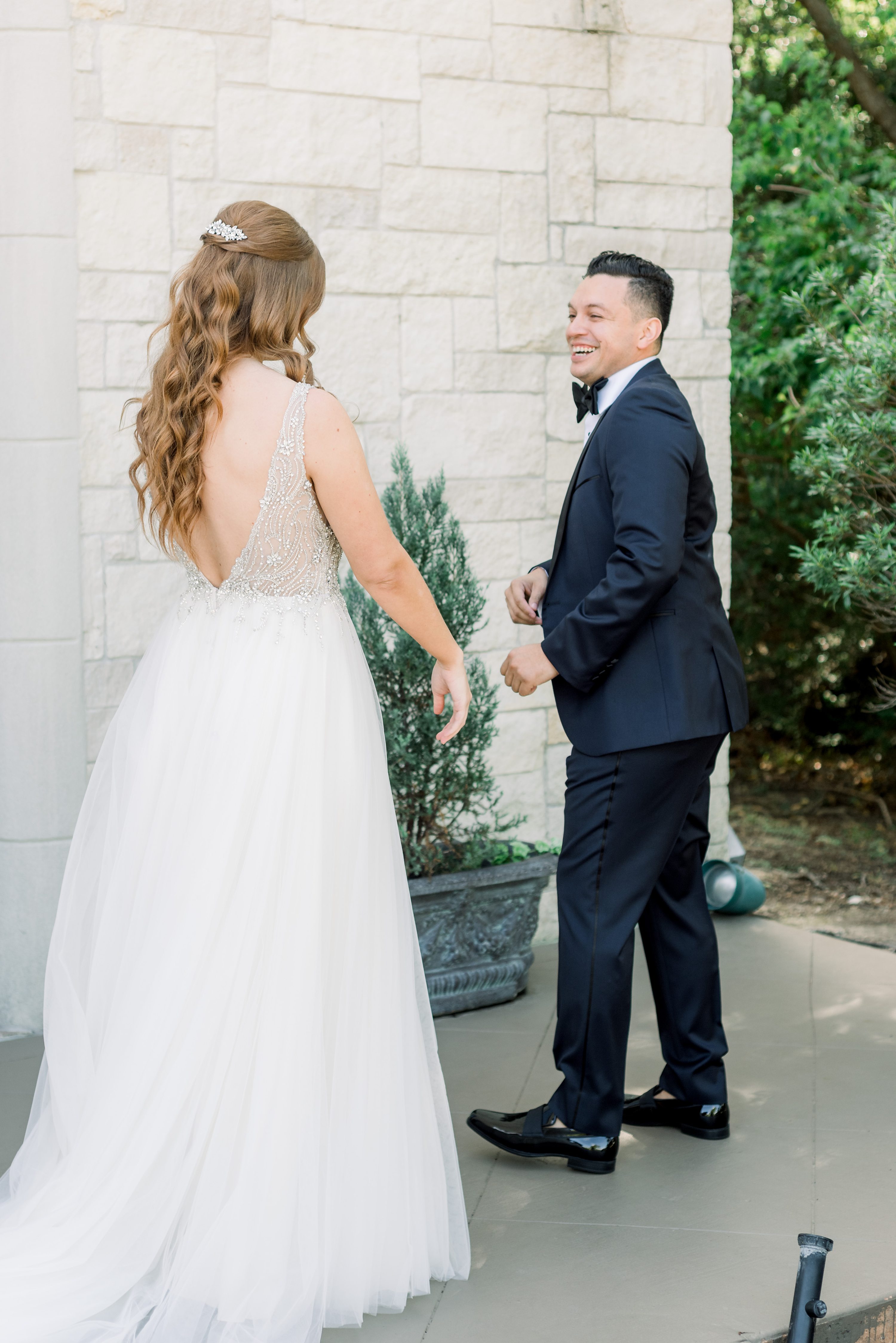 Husband & Wife Team,Houston Wedding Photography