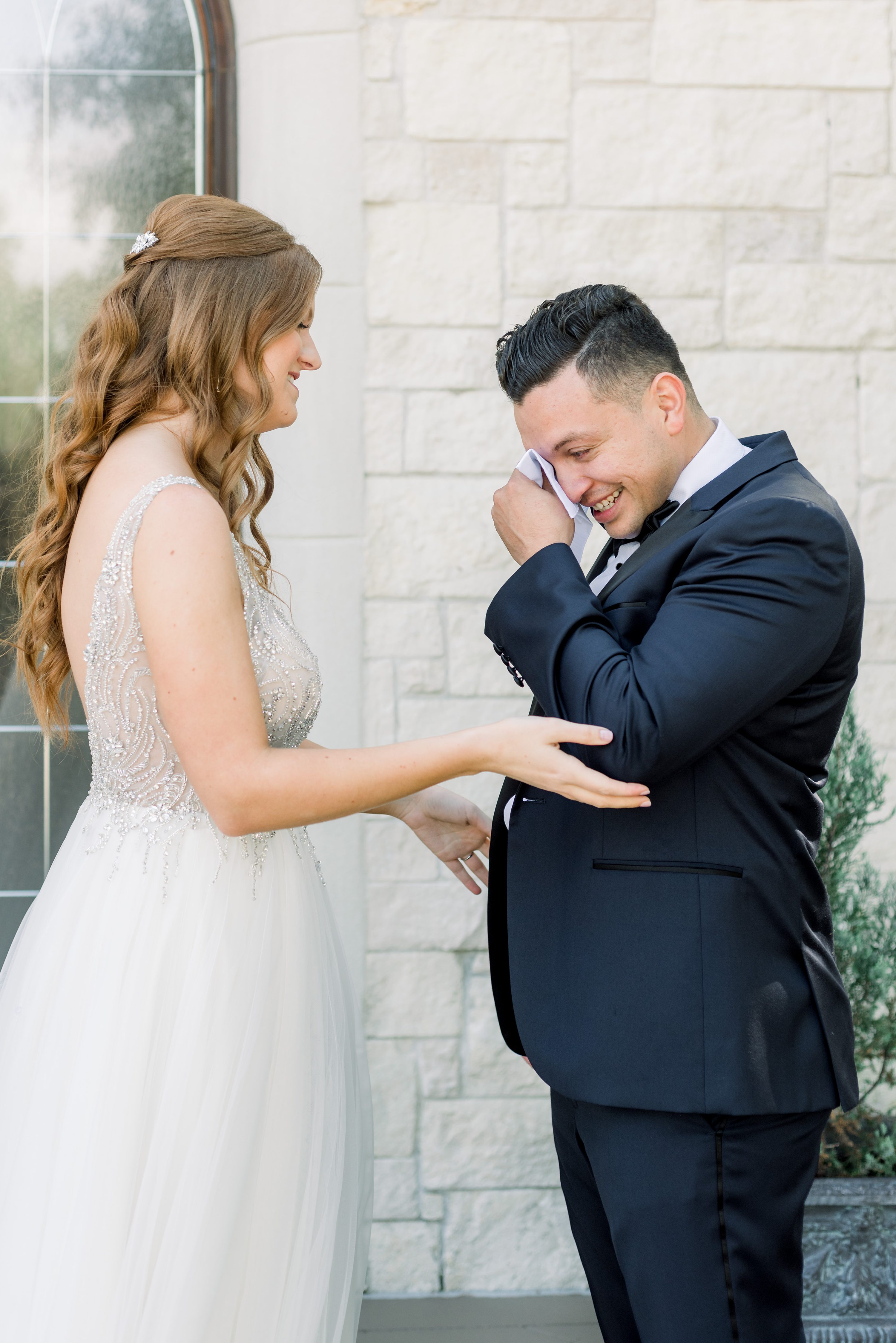 black tie wedding,houston north