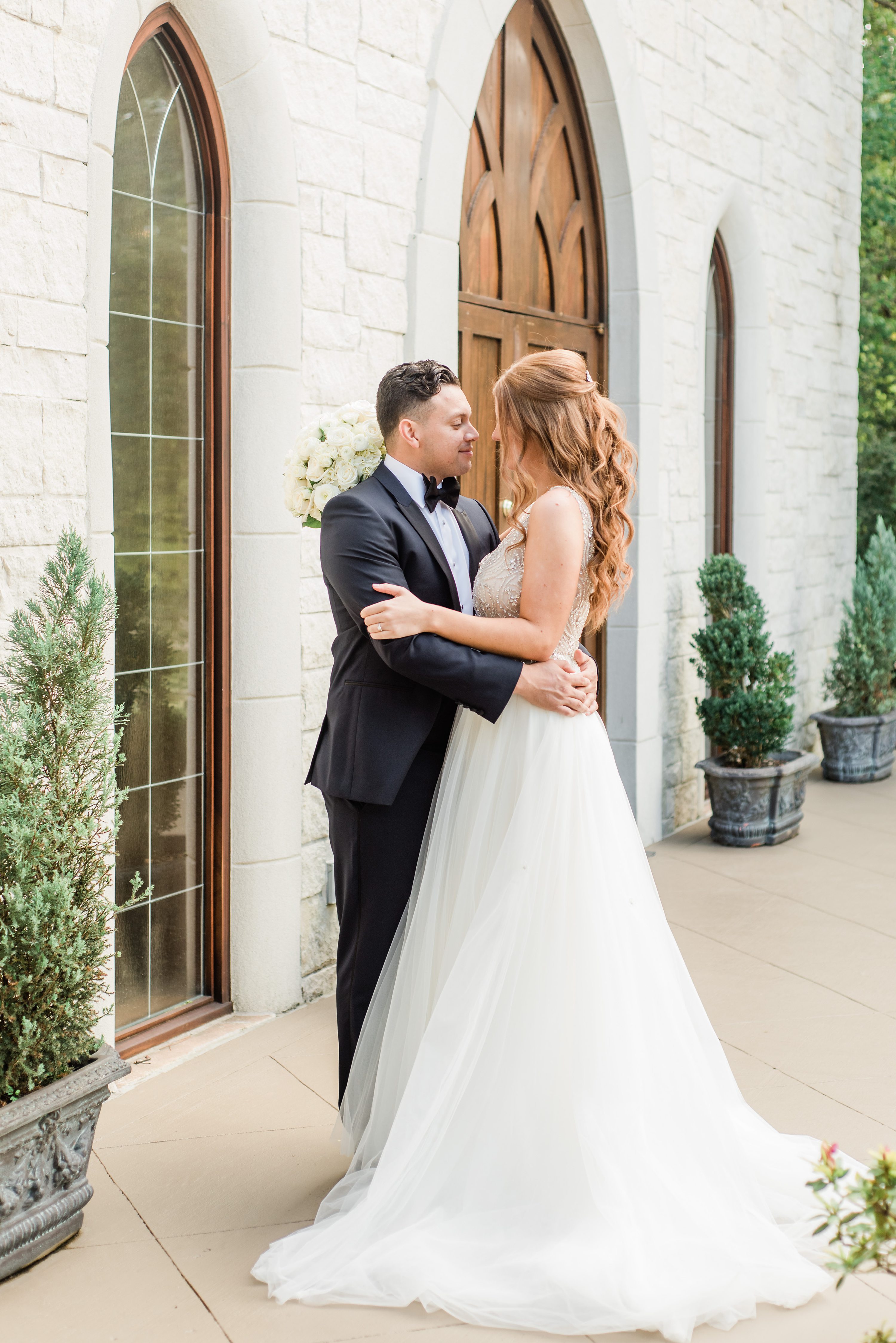 Houston Wedding,Eric & Jenn Photography
