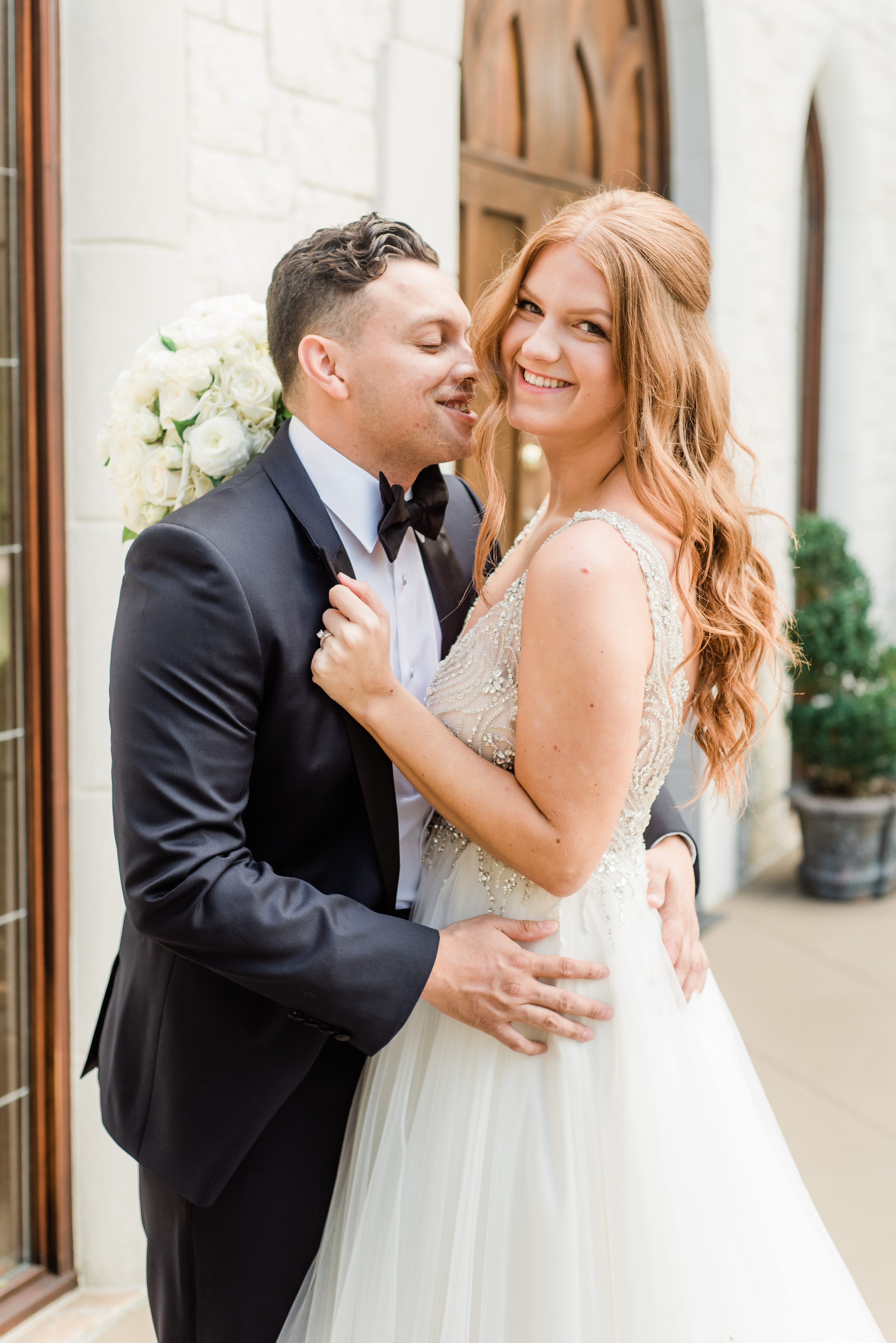 Houston Wedding Photography, TX