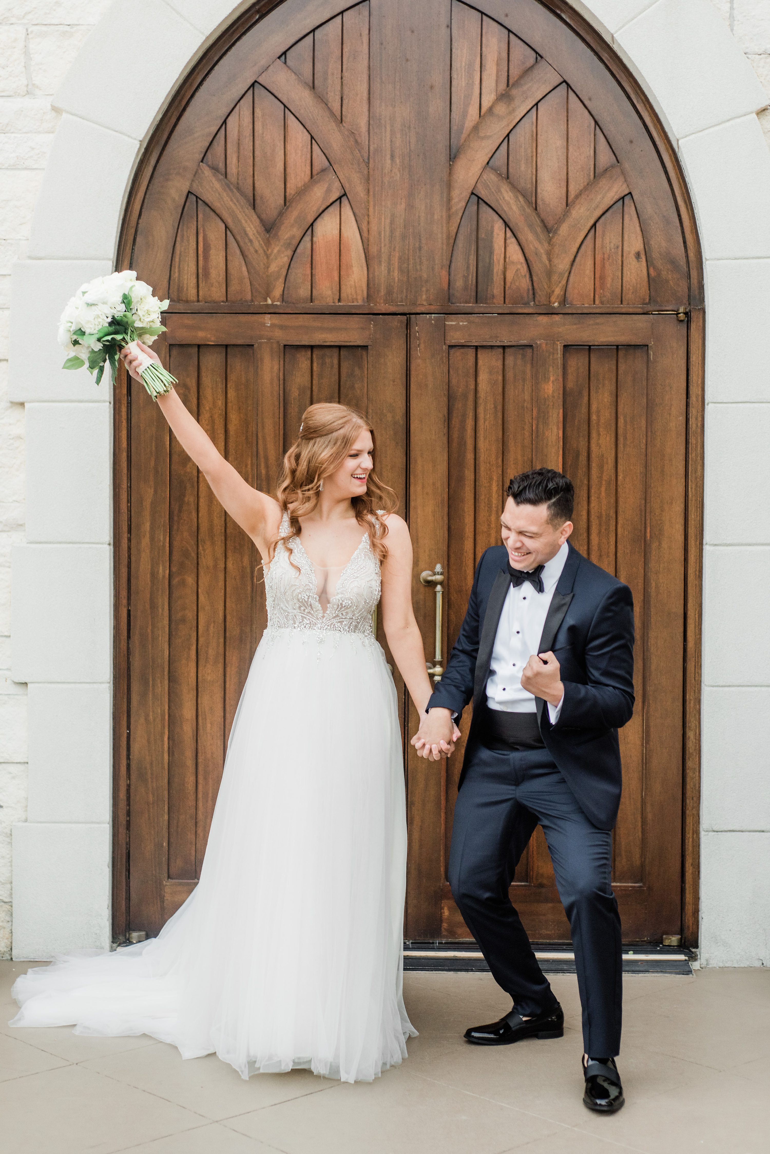 Houston Wedding Photography,black tie wedding