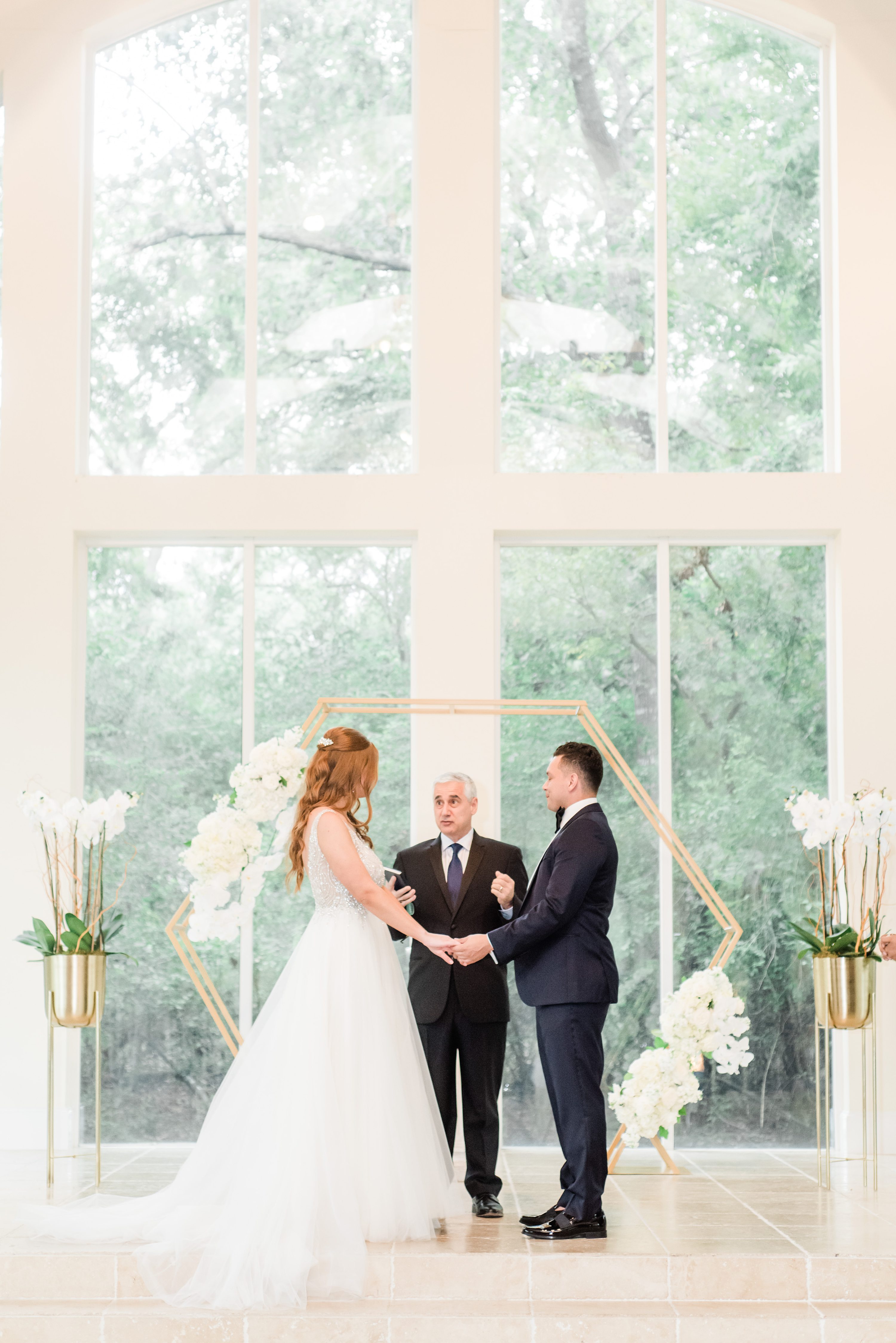 houston north,Houston Wedding