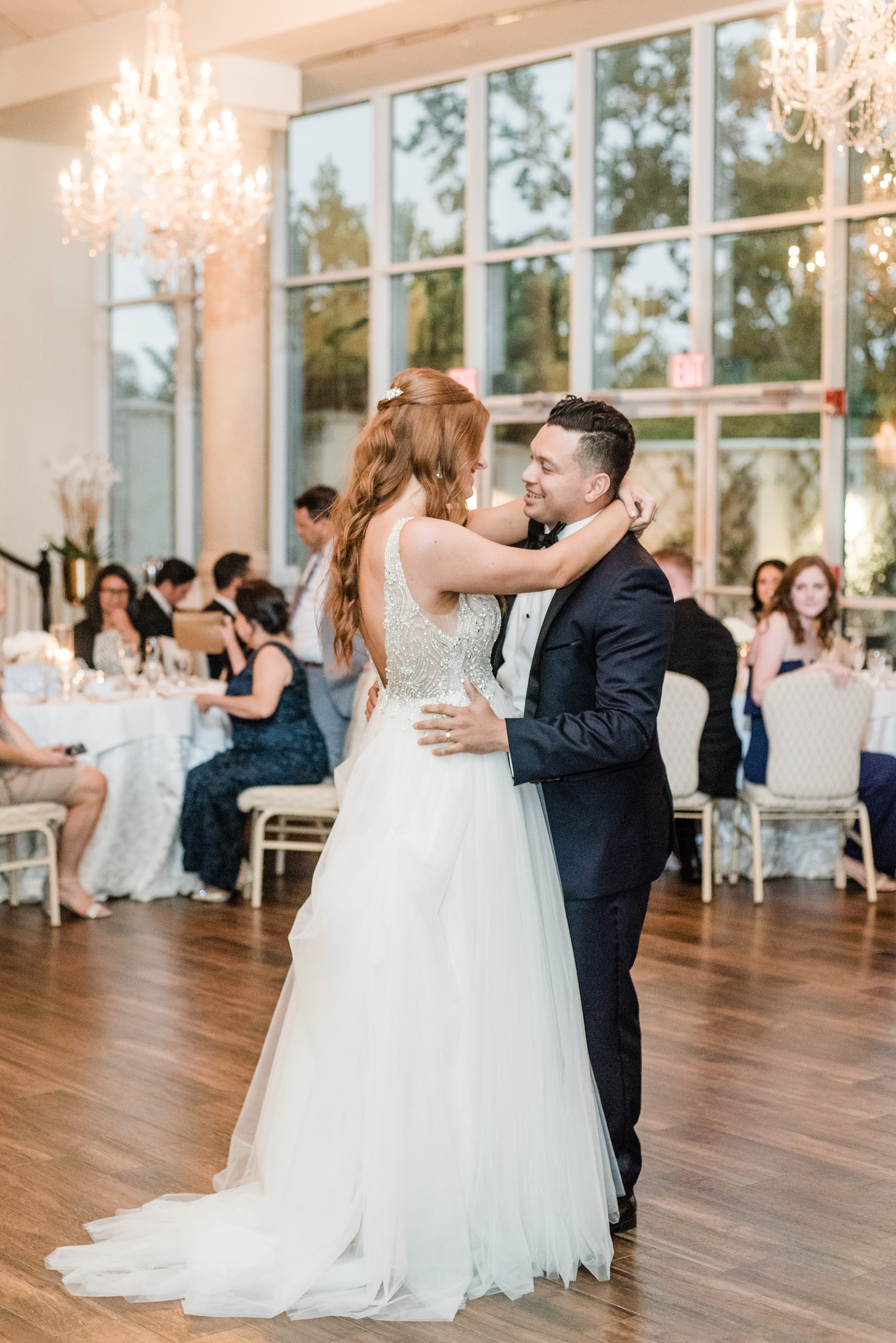 Husband & Wife Team,ashton gardens