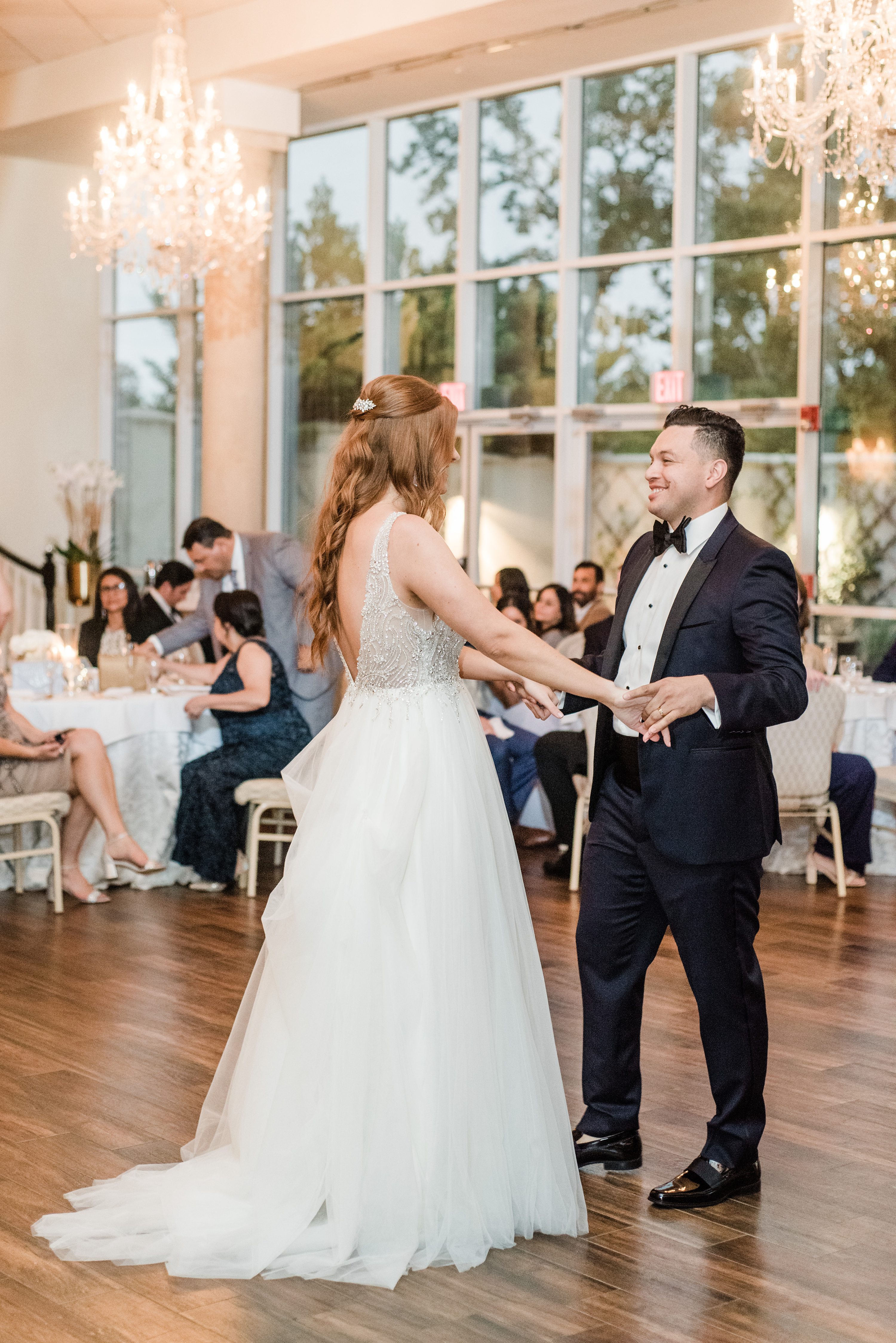 Husband & Wife Team,Houston