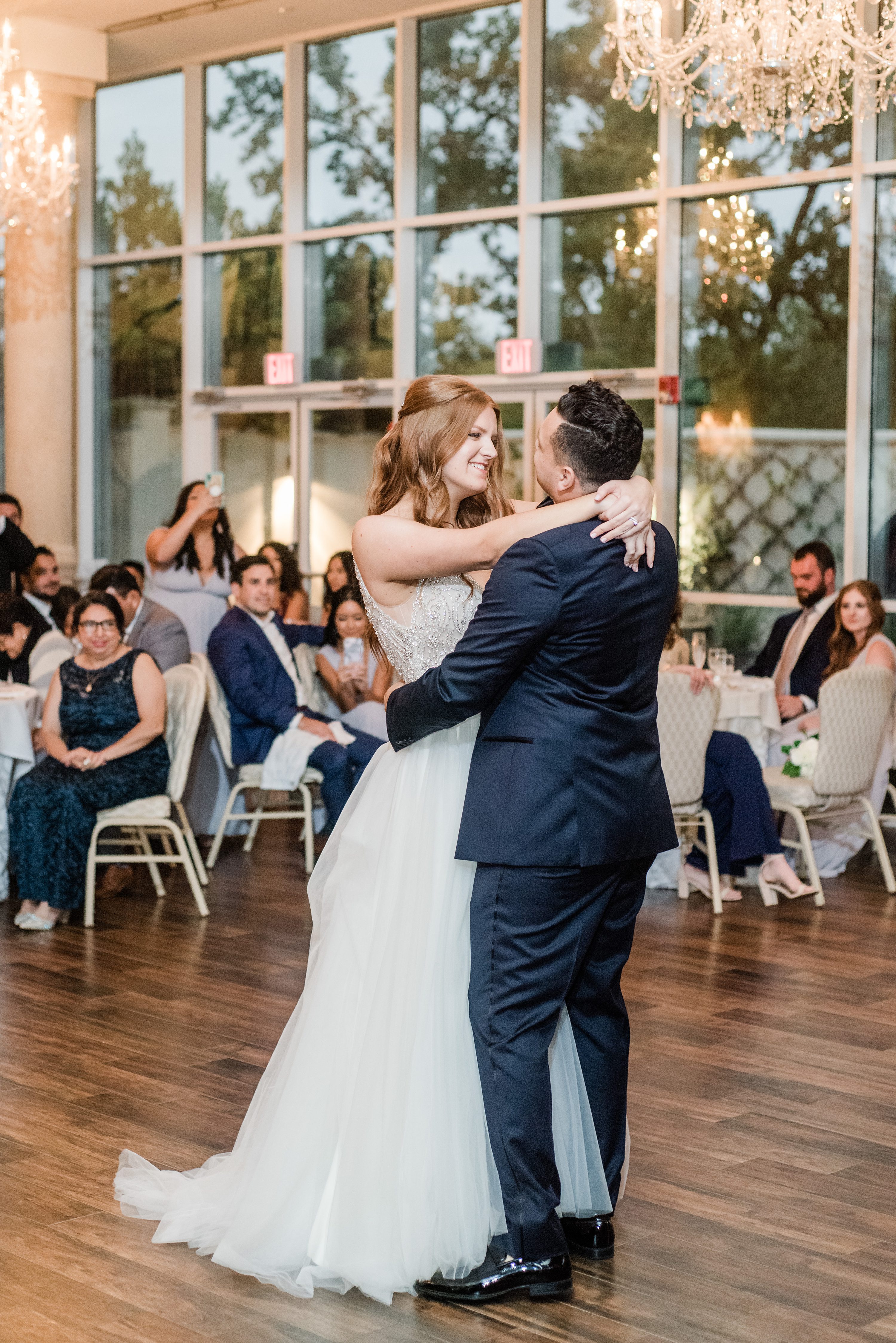 Houston Wedding,ashton gardens
