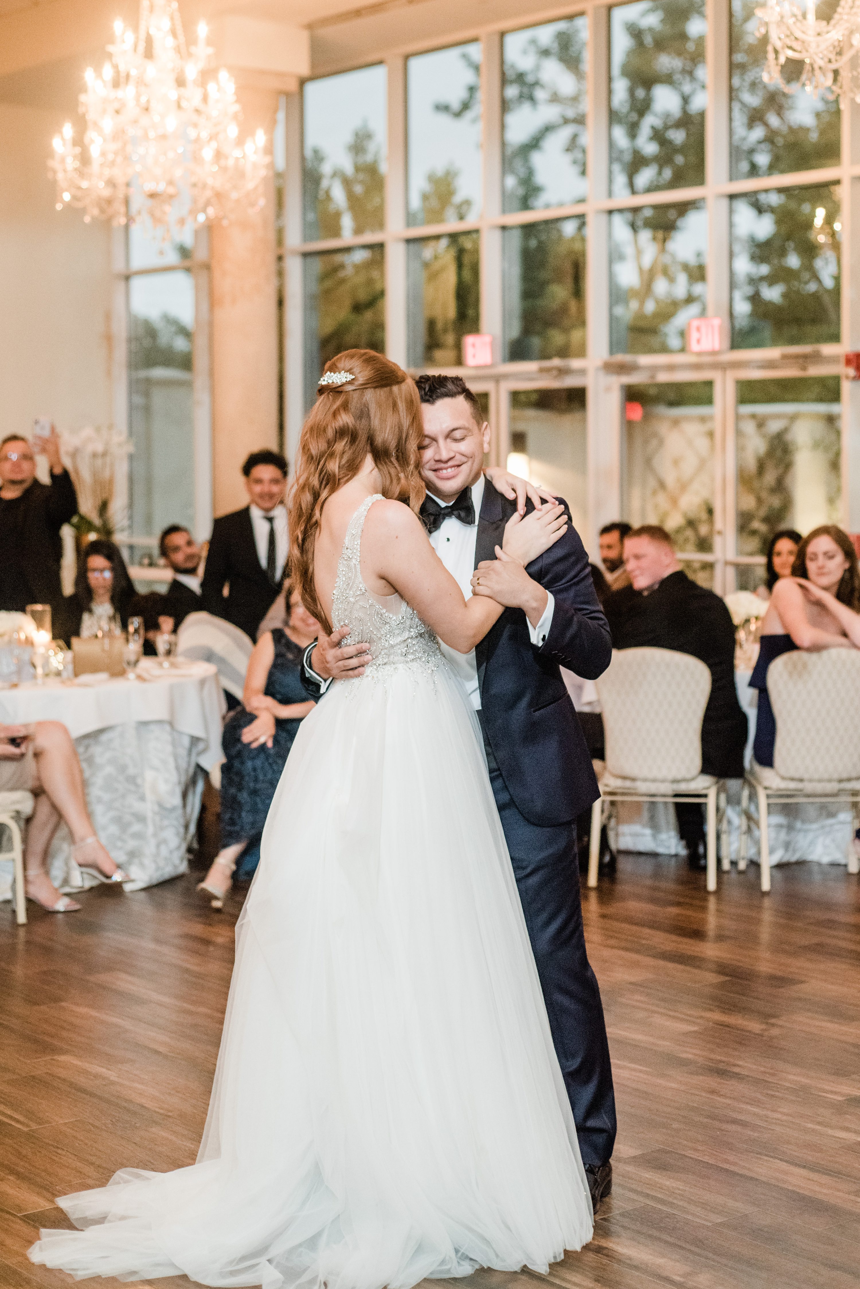Houston Wedding Photography