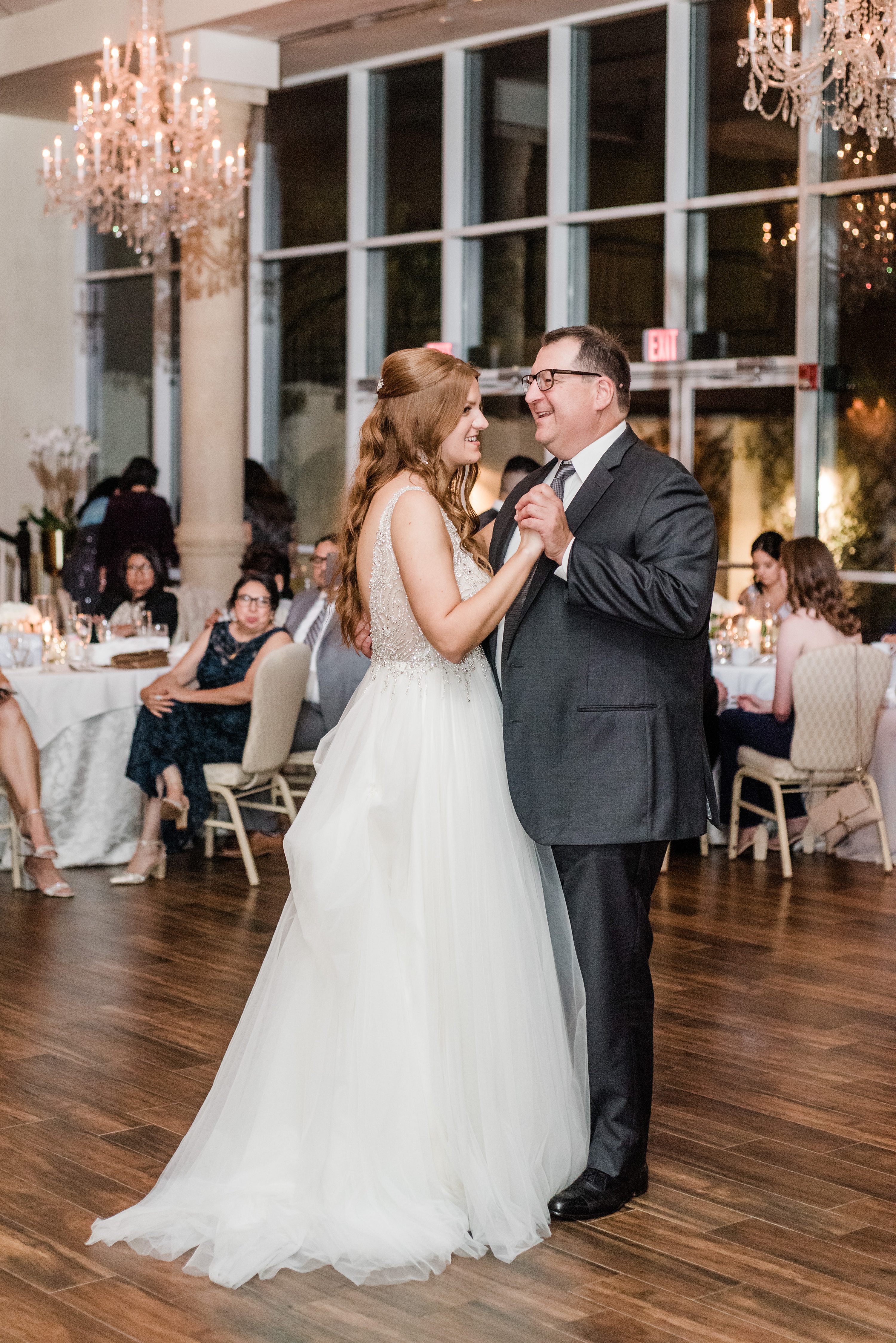 Houston Wedding,ashton gardens
