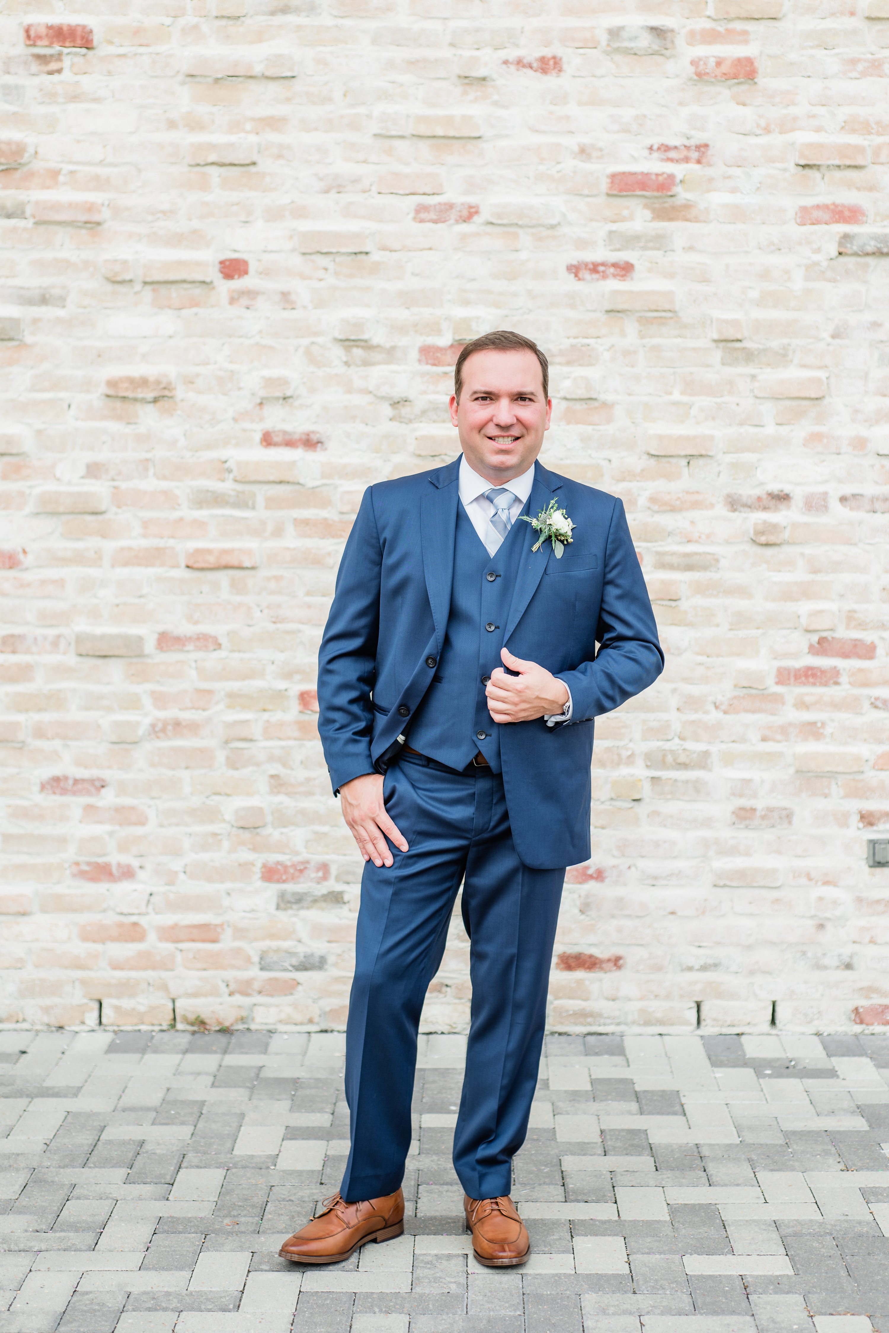 Eric & Jenn Photography