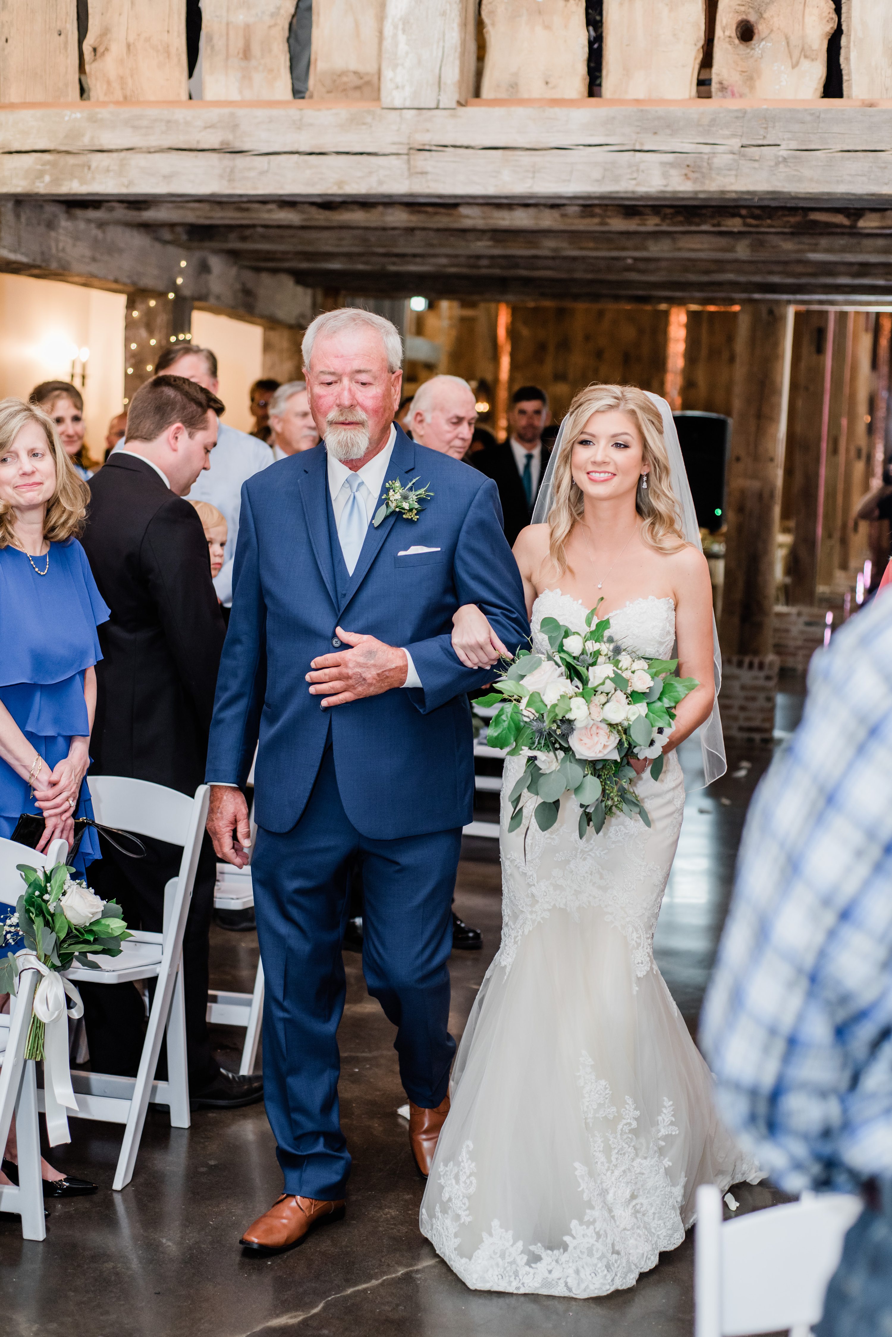 Katy Wedding,Eric & Jenn Photography