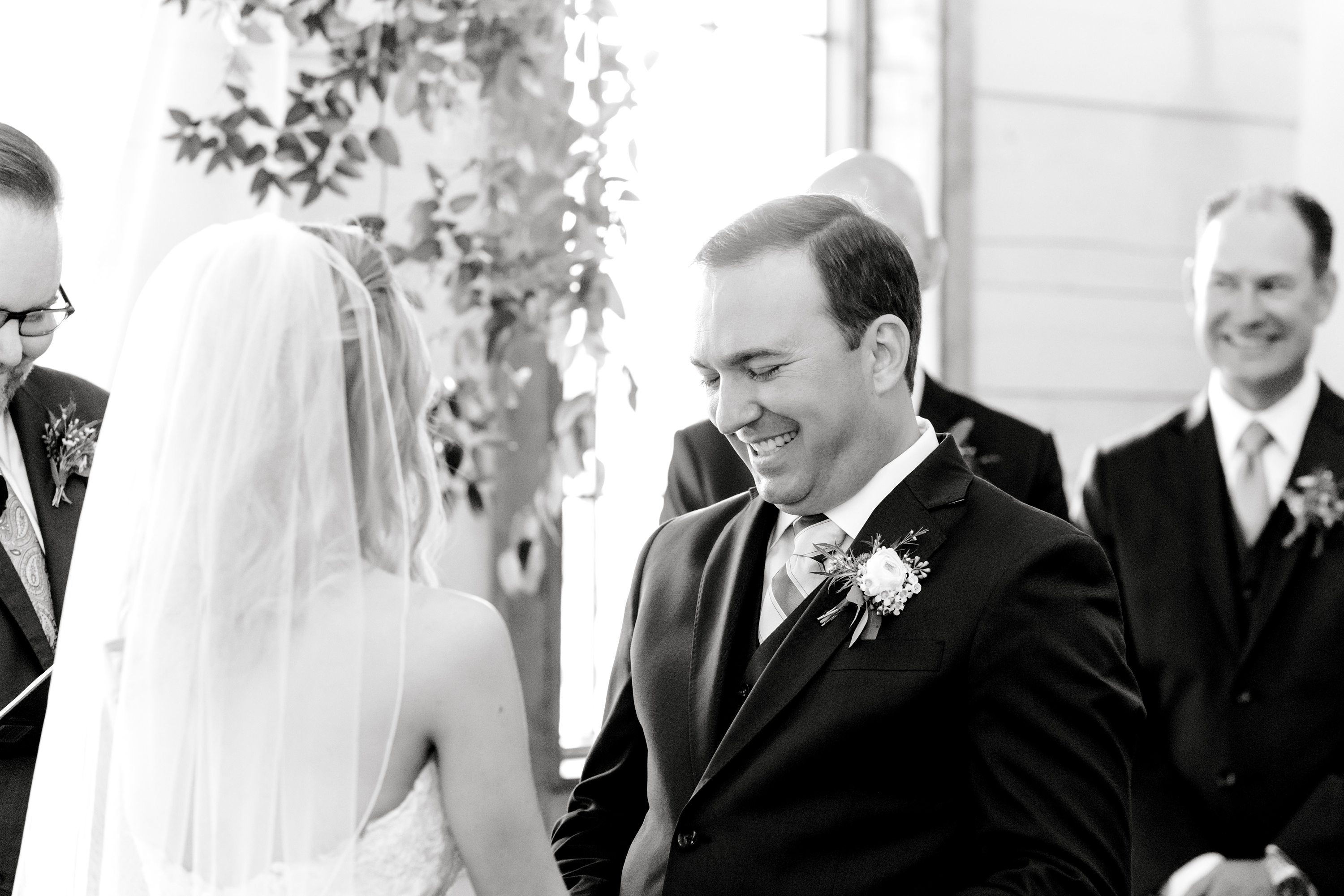 Katy Wedding
