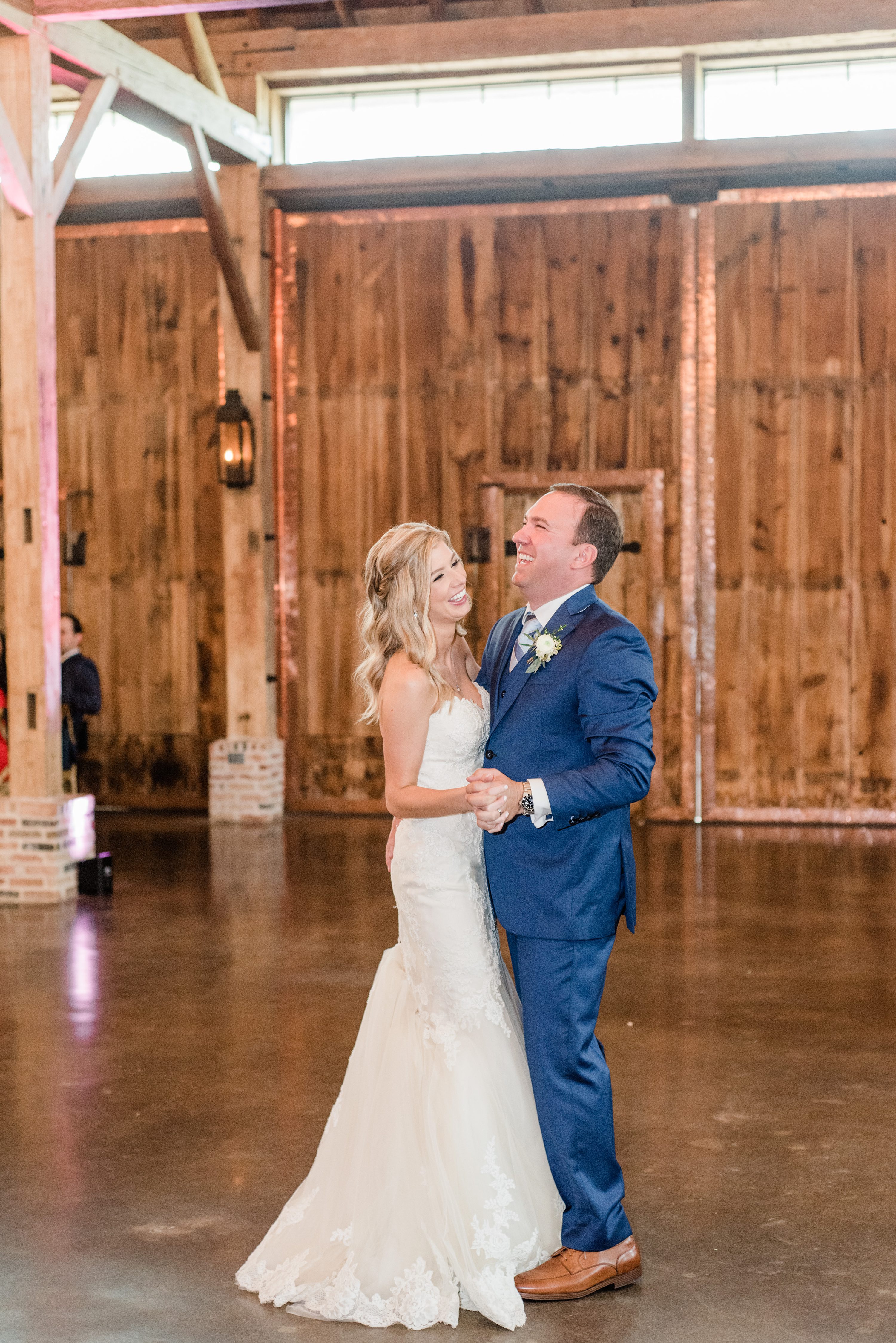 Katy Wedding,Husband & Wife Team