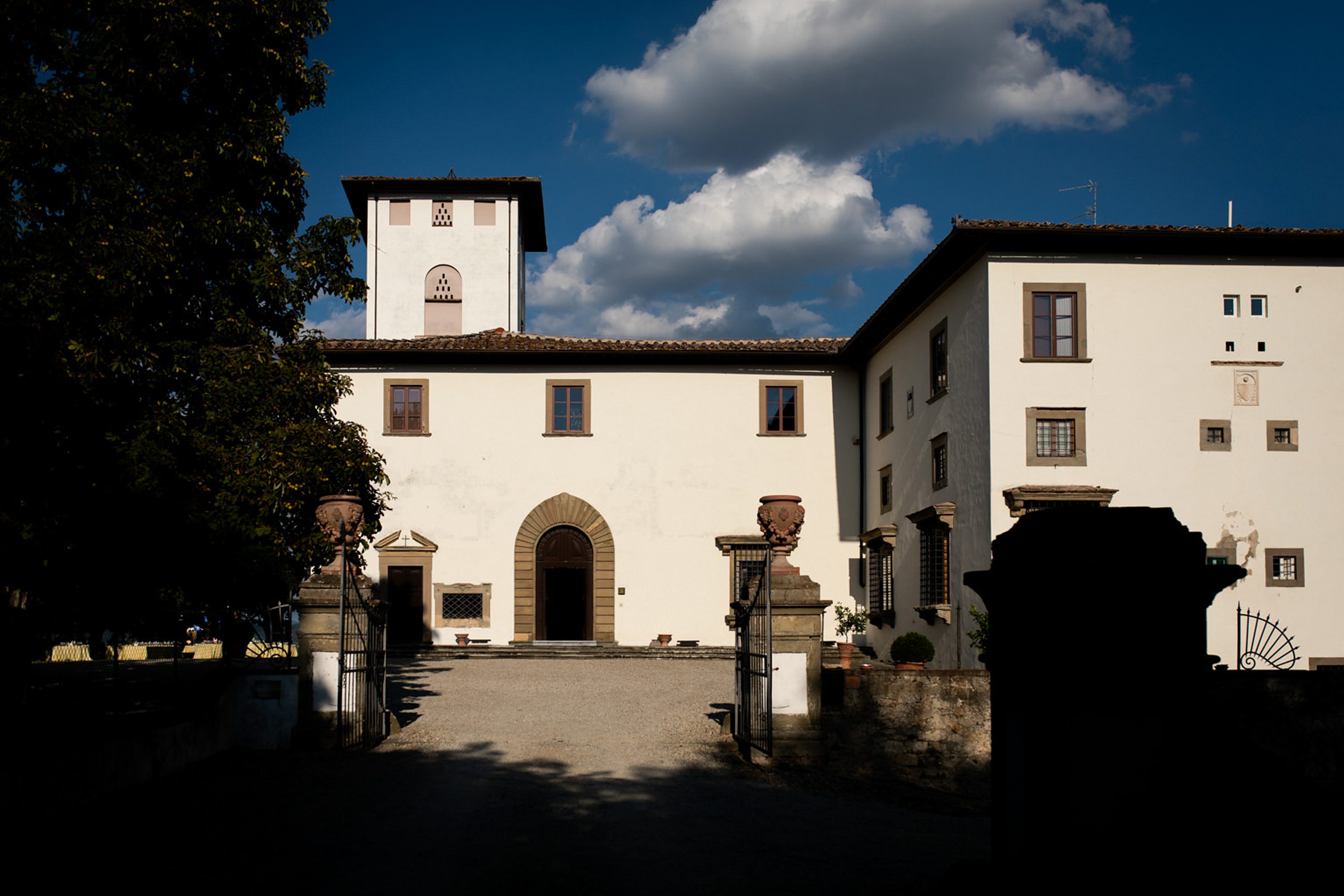 Matrimonio ebraico a Firenze,Fotografie di un elegante matrimonio ebraico tra le colline del Chianti