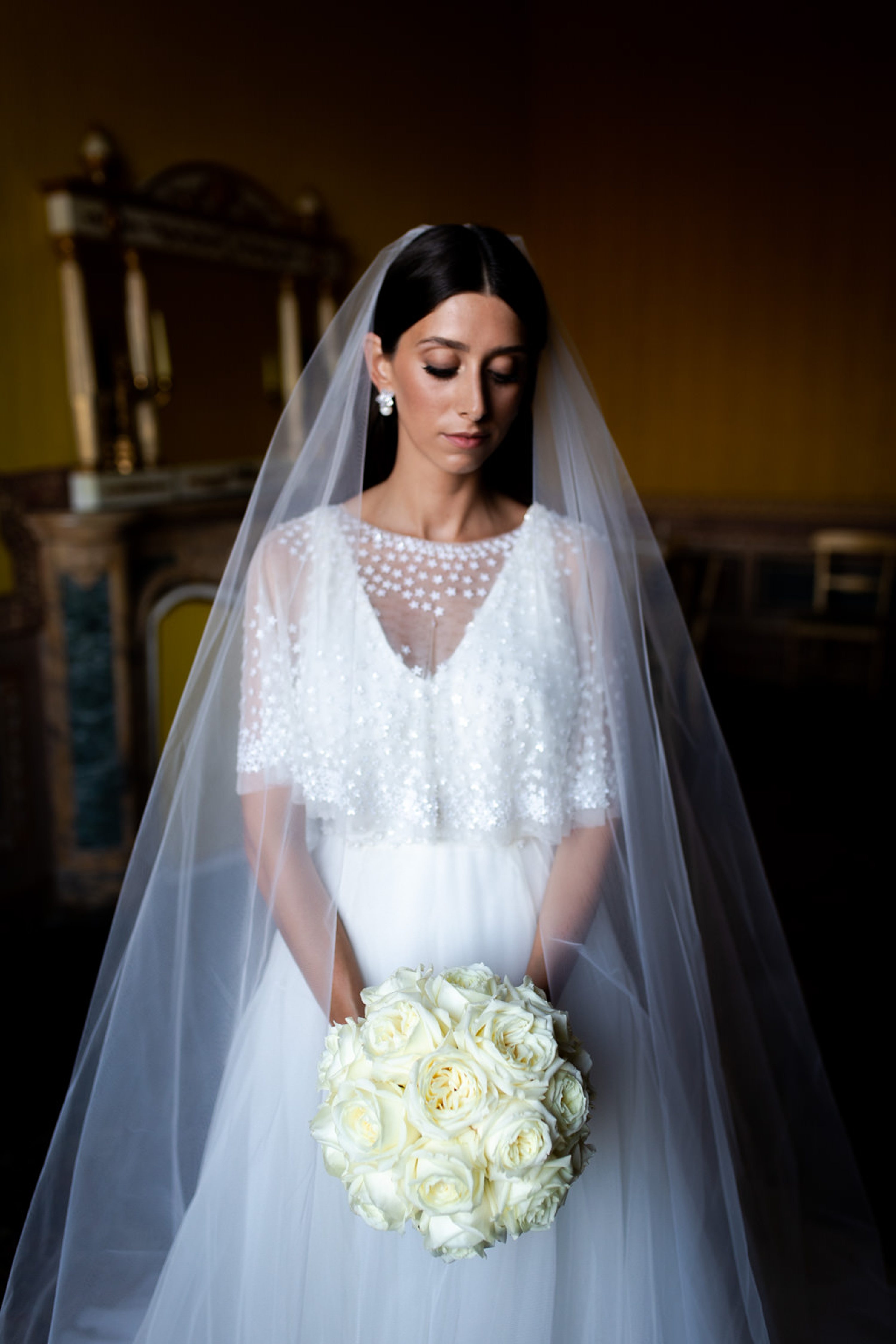 Matrimonio ebraico a Firenze,Fotografie di un elegante matrimonio ebraico tra le colline del Chianti