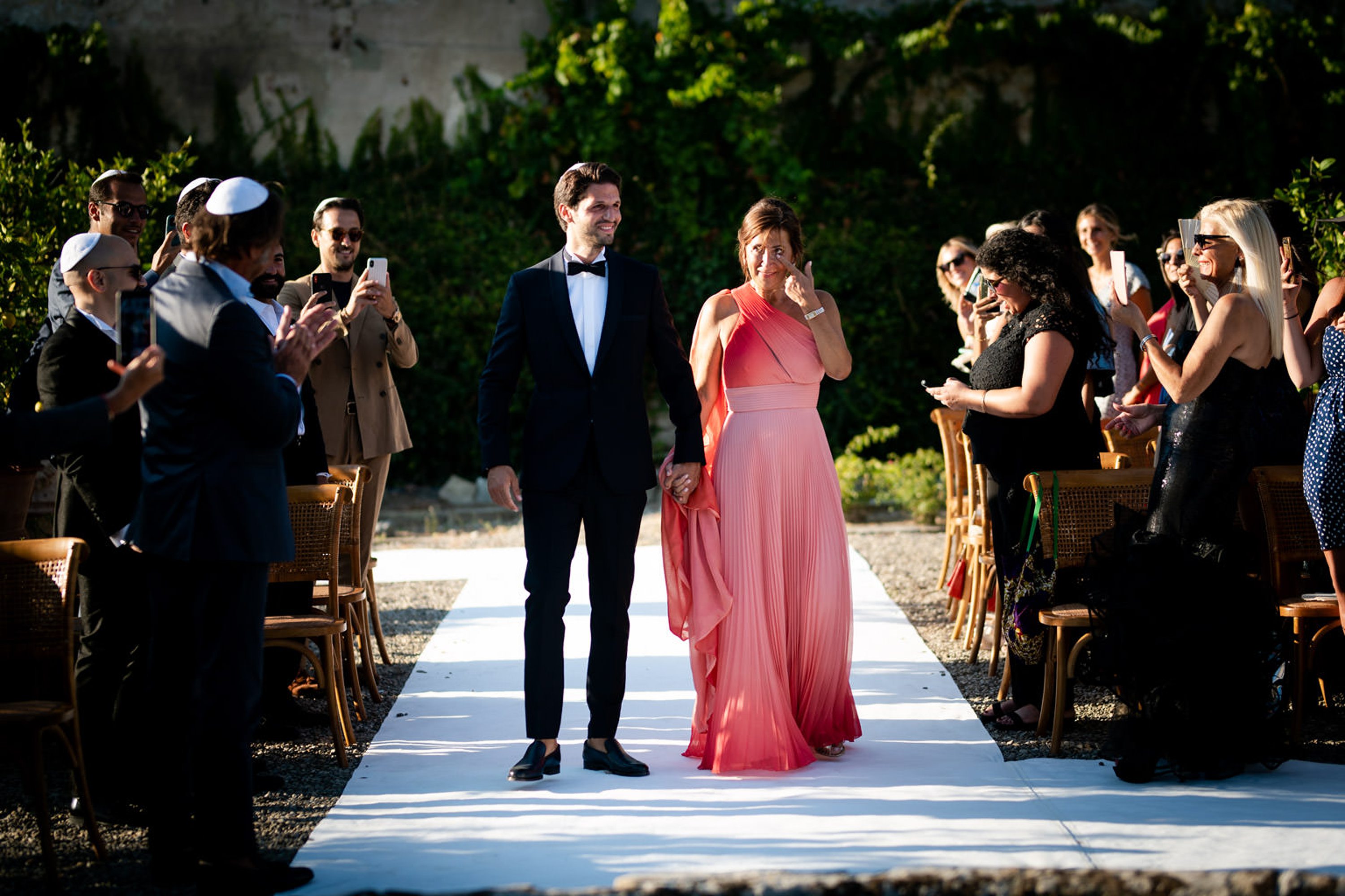 Matrimonio ebraico a Firenze,Fotografie di un elegante matrimonio ebraico tra le colline del Chianti