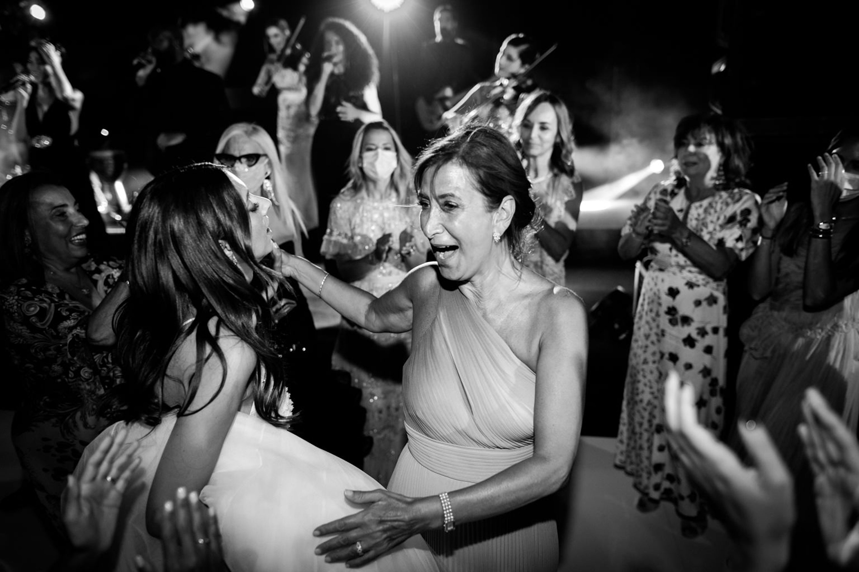 Matrimonio ebraico a Firenze,Fotografie di un elegante matrimonio ebraico tra le colline del Chianti