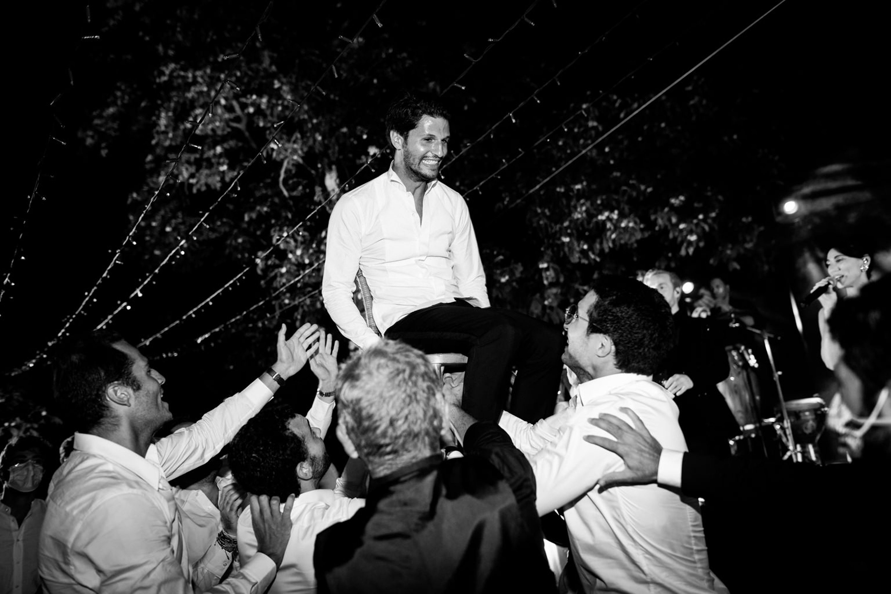Matrimonio ebraico a Firenze,Fotografie di un elegante matrimonio ebraico tra le colline del Chianti