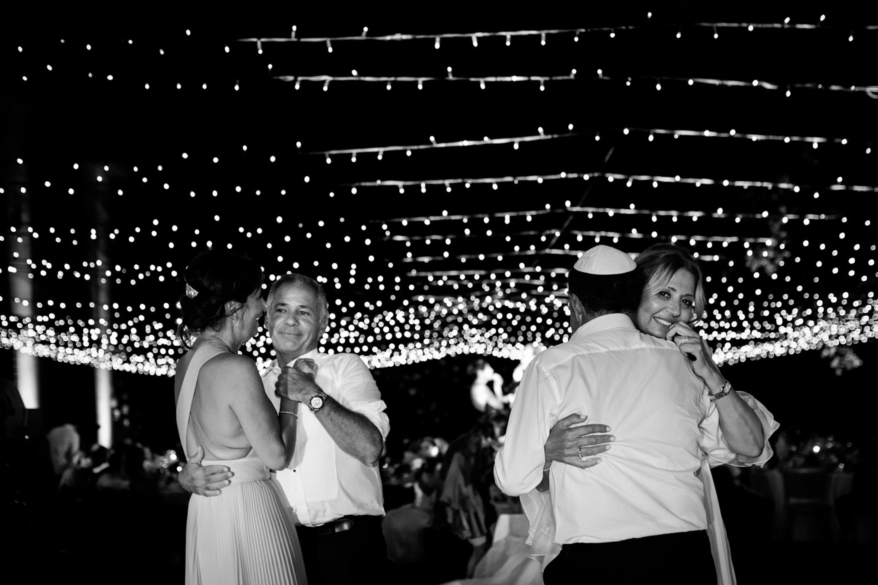 Matrimonio ebraico a Firenze,Fotografie di un elegante matrimonio ebraico tra le colline del Chianti