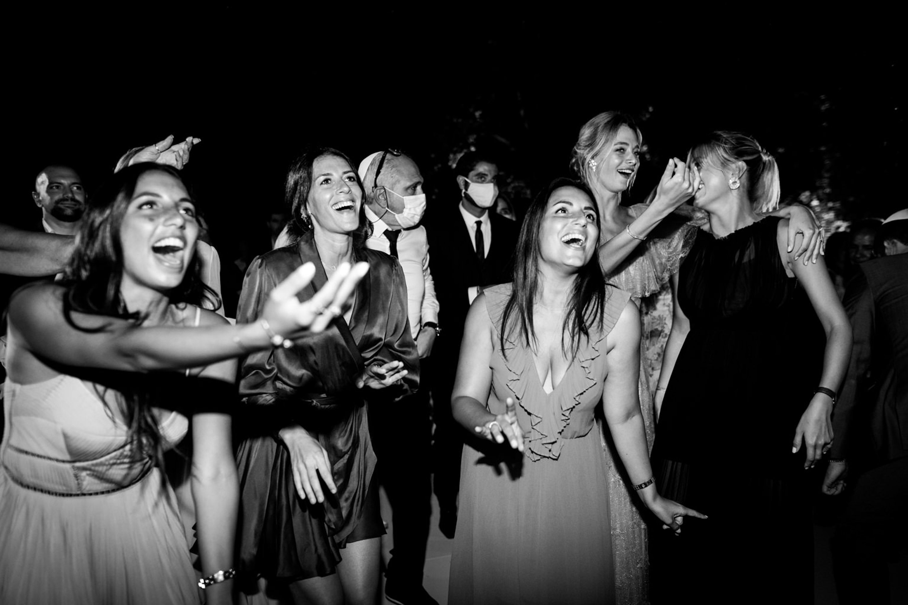Matrimonio ebraico a Firenze,Fotografie di un elegante matrimonio ebraico tra le colline del Chianti