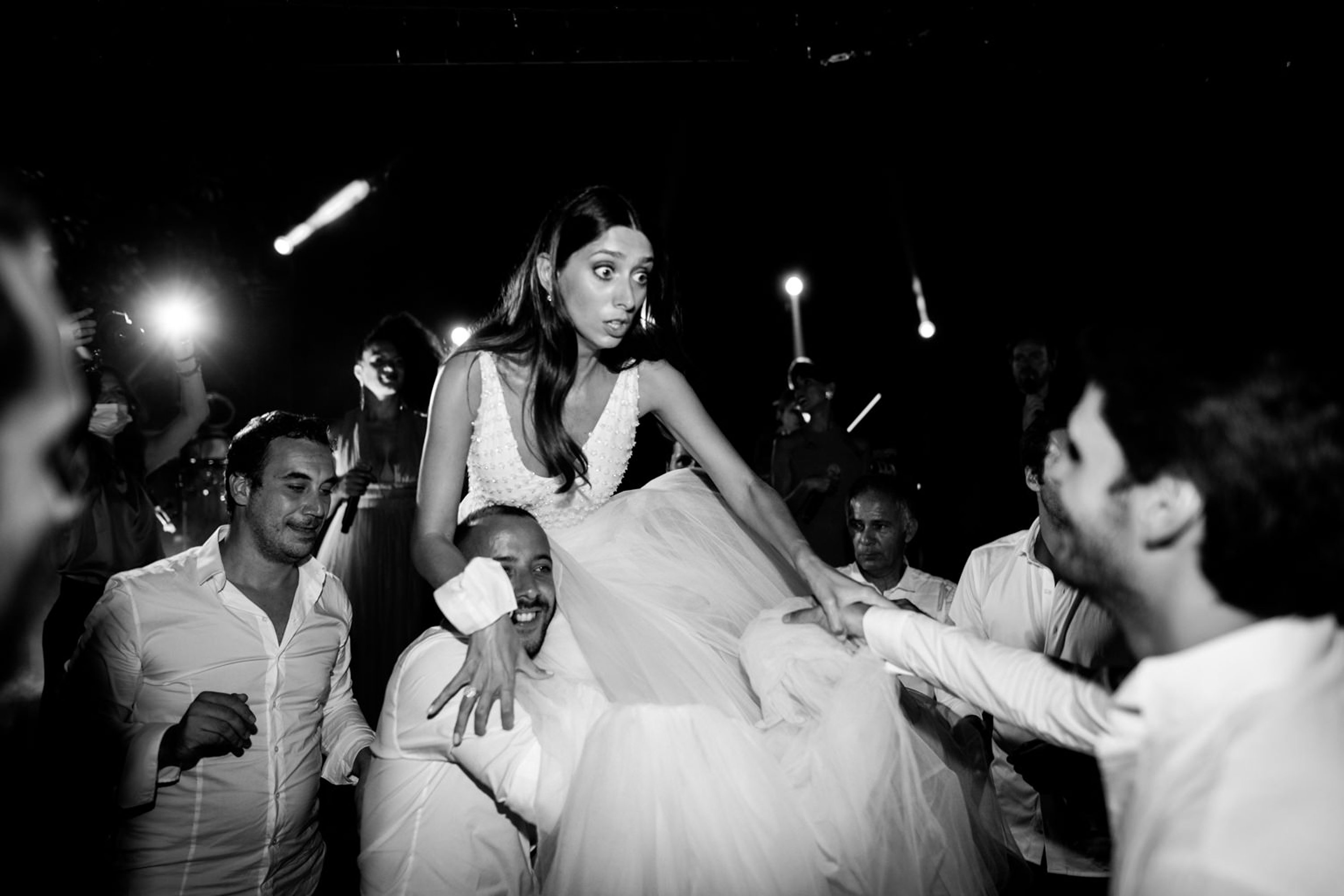 Matrimonio ebraico a Firenze,Fotografie di un elegante matrimonio ebraico tra le colline del Chianti