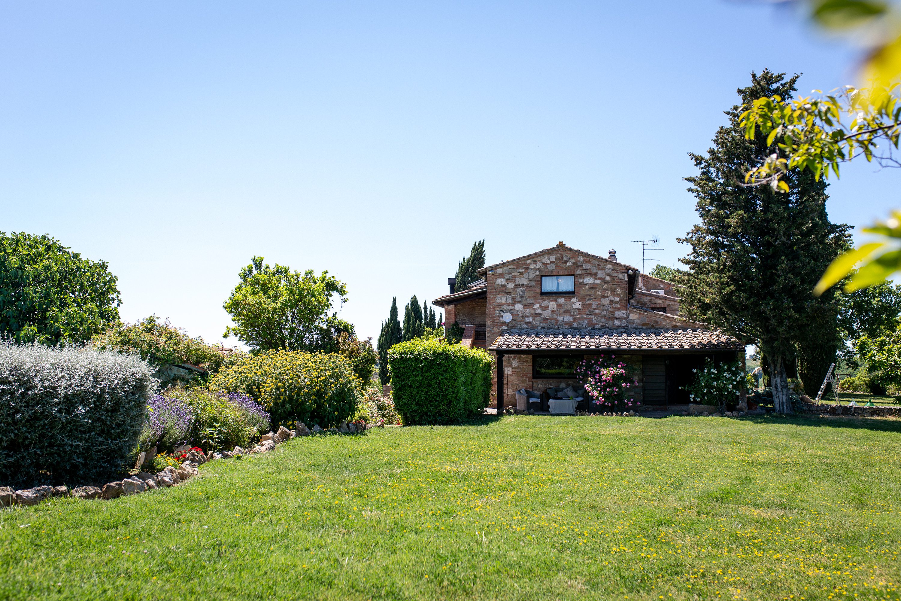 Bohémien elopement al Relais Ortaglia di Montepulciano