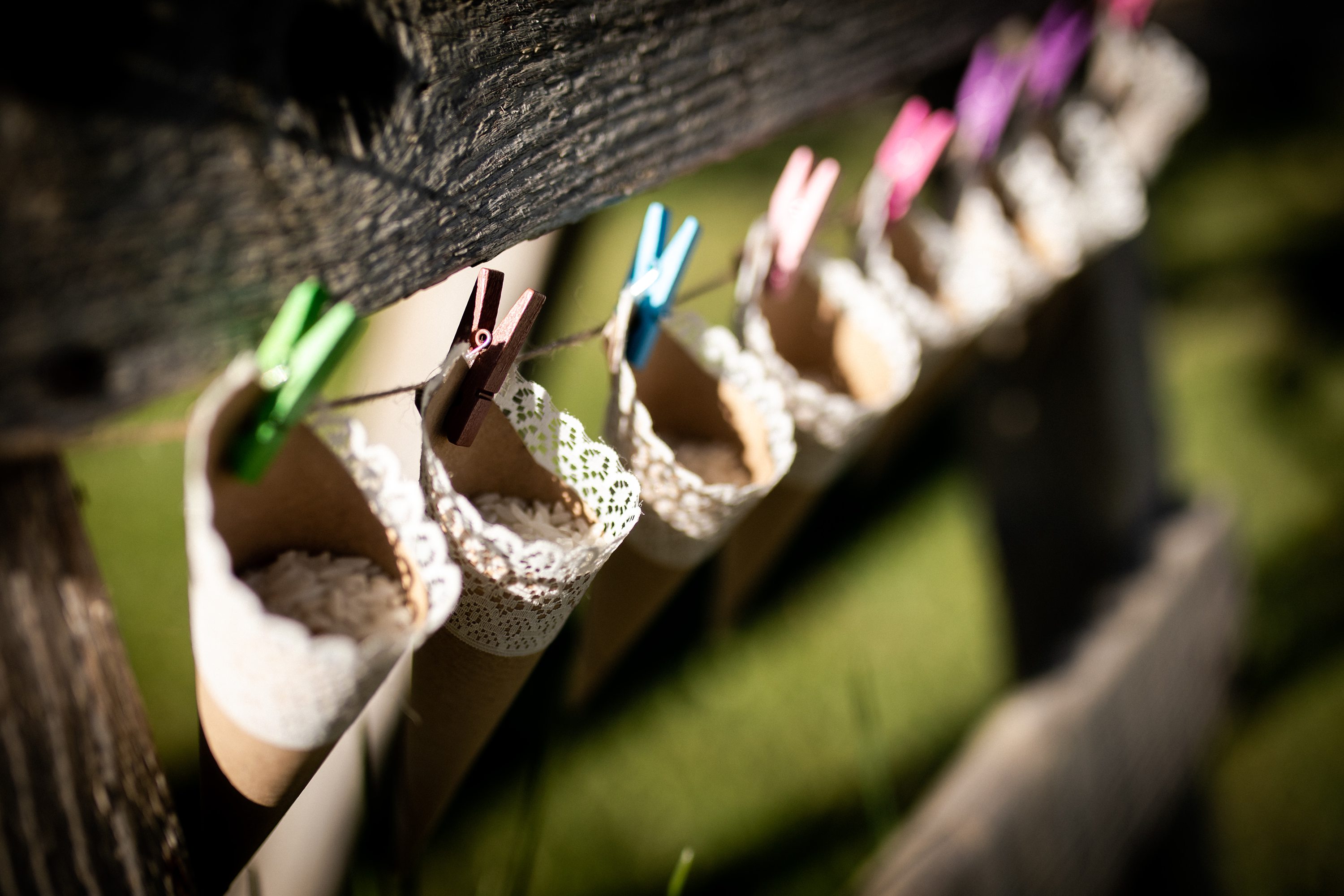 Bohémien elopement al Relais Ortaglia di Montepulciano