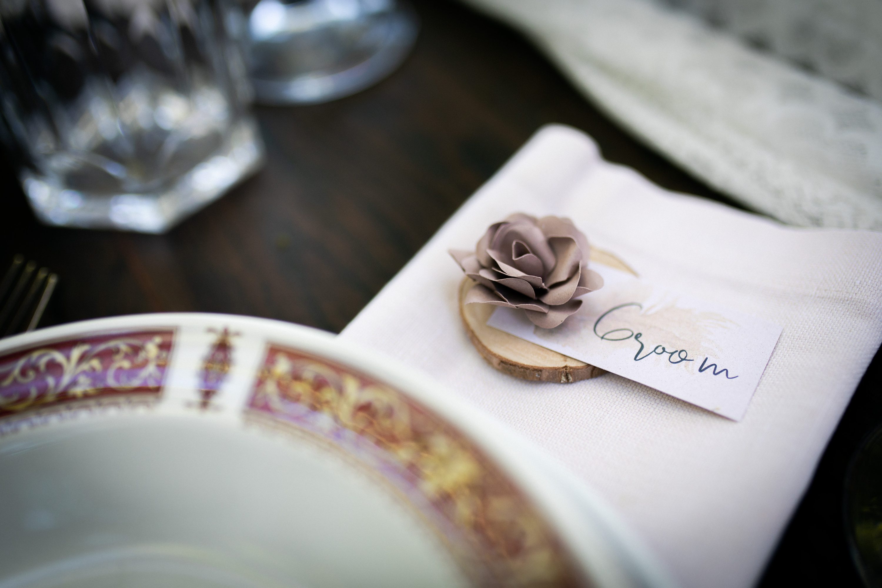 Bohémien elopement al Relais Ortaglia di Montepulciano