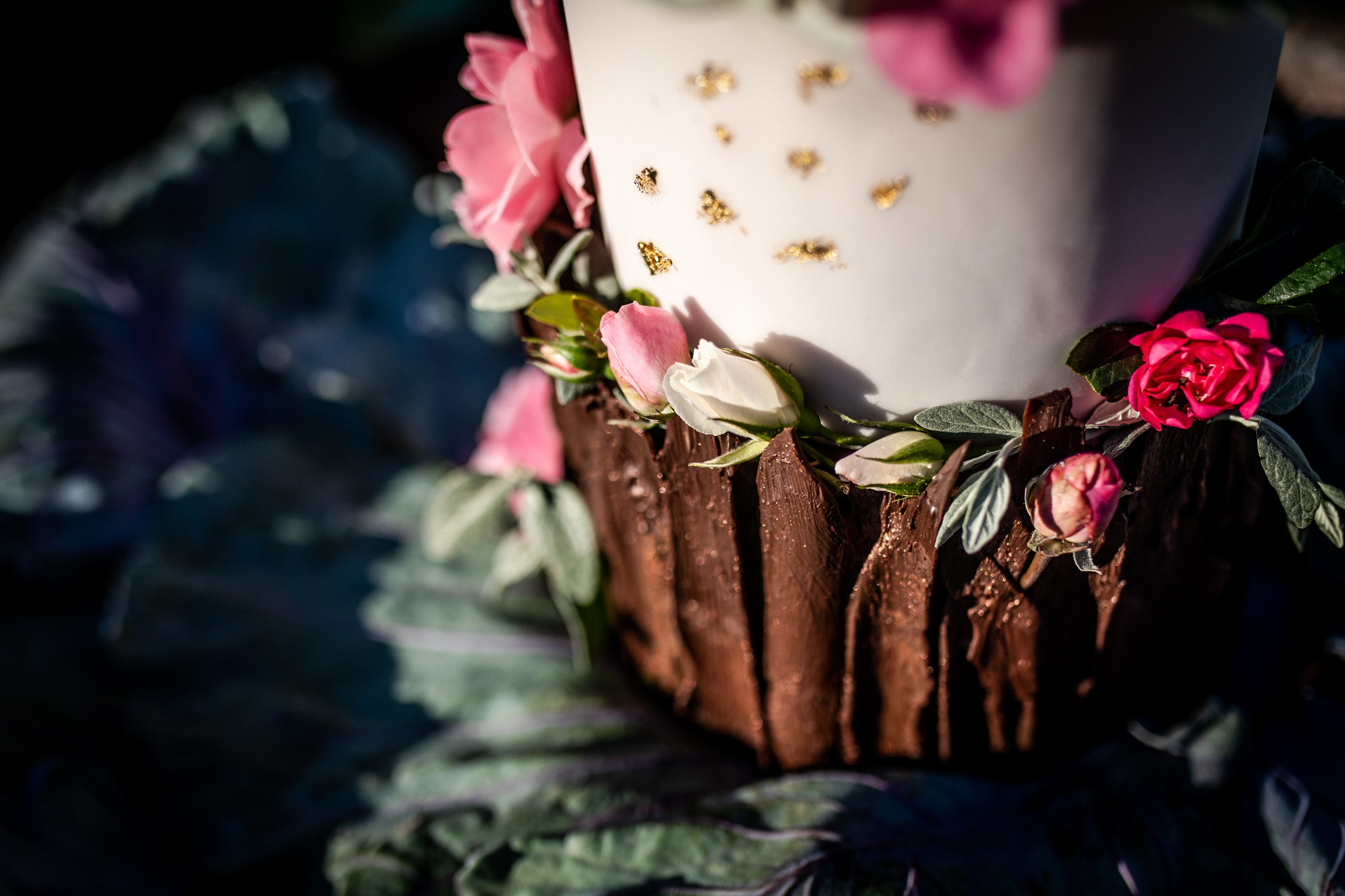 Bohémien elopement al Relais Ortaglia di Montepulciano