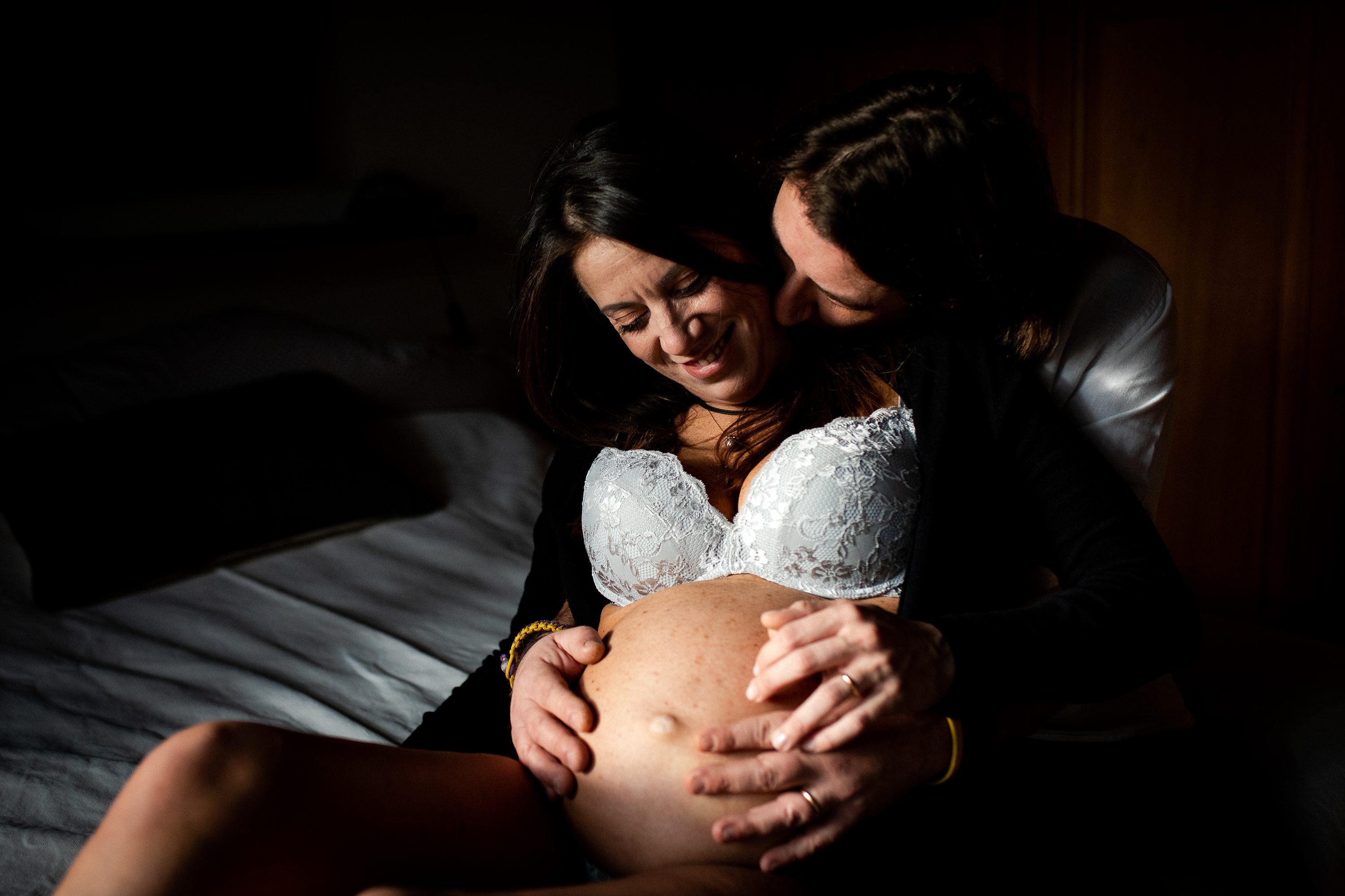Intimate pregnancy photos in Florence,Pregnancy photoshoot in Florence