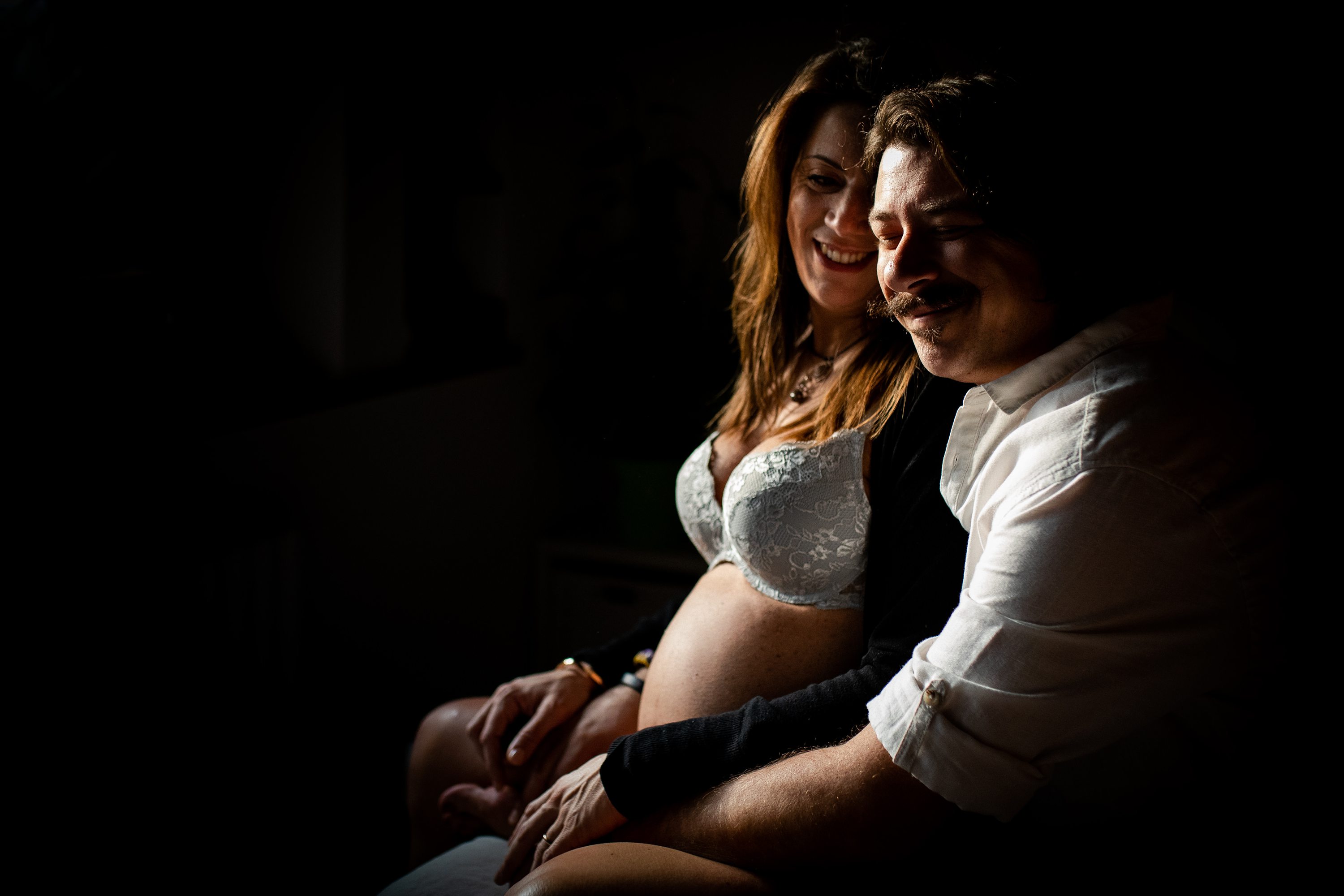 Intimate pregnancy photos in Florence,Pregnancy photoshoot in Florence