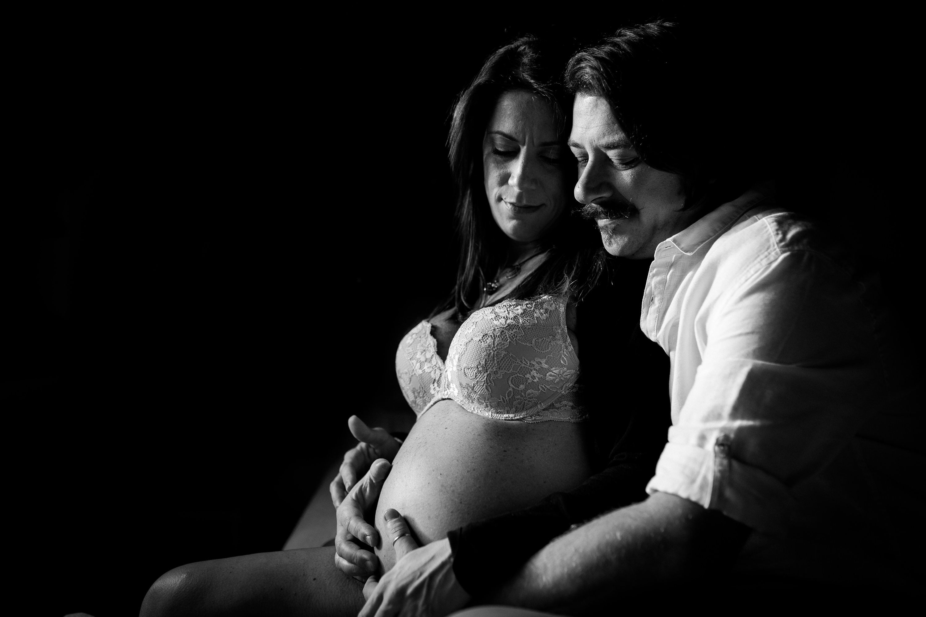 Intimate pregnancy photos in Florence,Pregnancy photoshoot in Florence