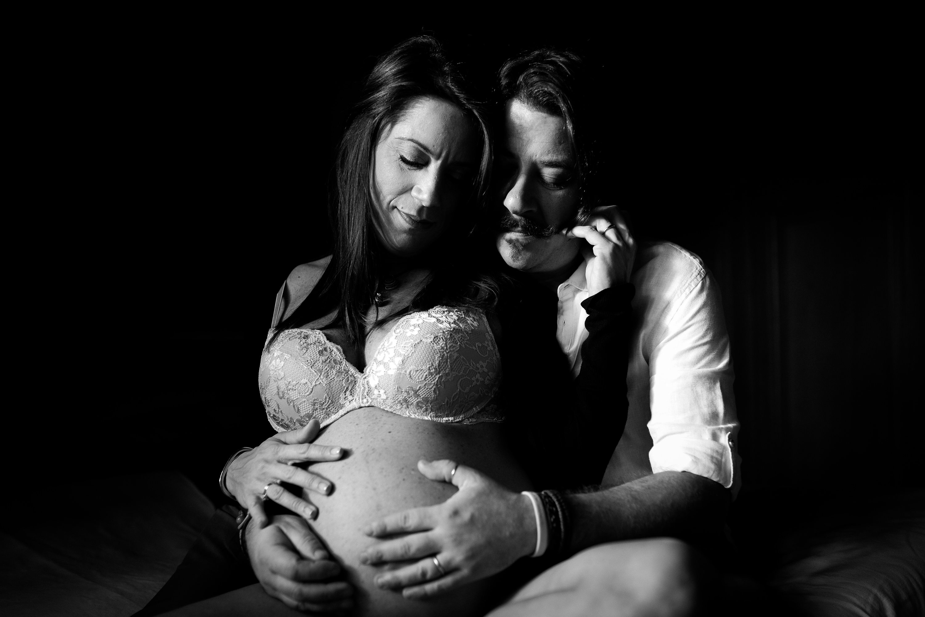 Intimate pregnancy photos in Florence,Pregnancy photoshoot in Florence