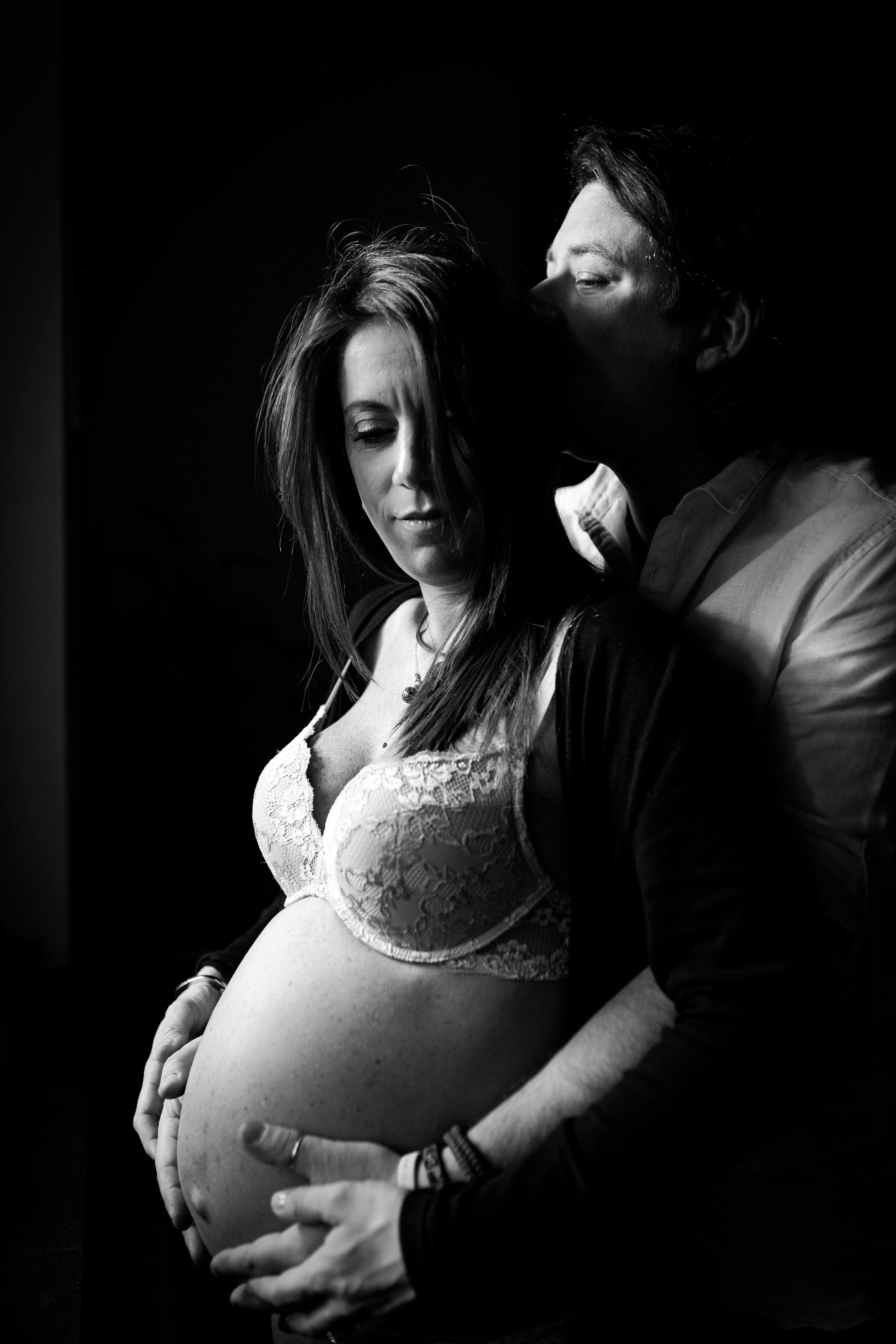 Intimate pregnancy photos in Florence,Pregnancy photoshoot in Florence