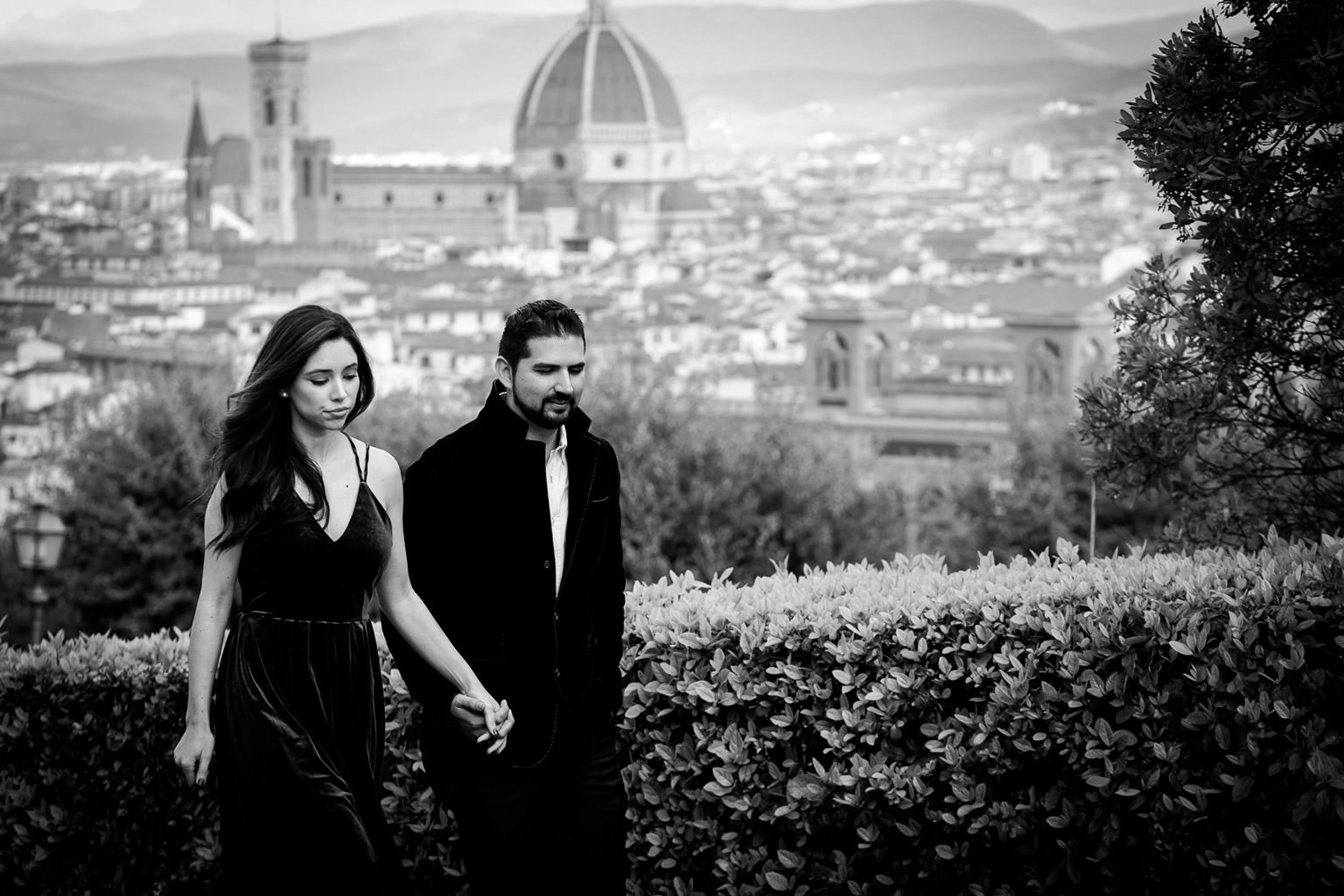 Engagement photos in Florence,Couple Photography service in Florence