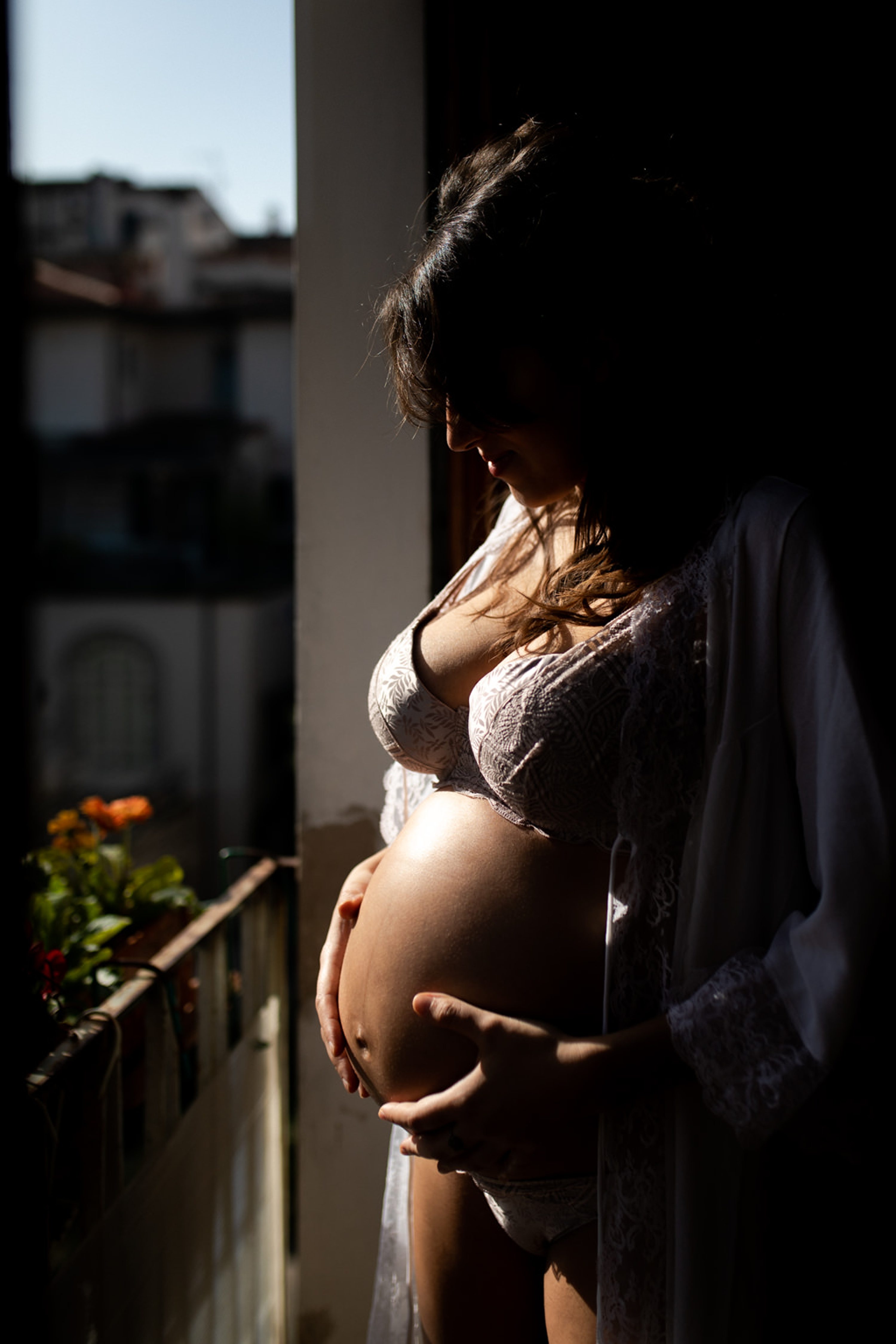 Pregnancy photoshoot in Florence,Pregnancy photos in Florence