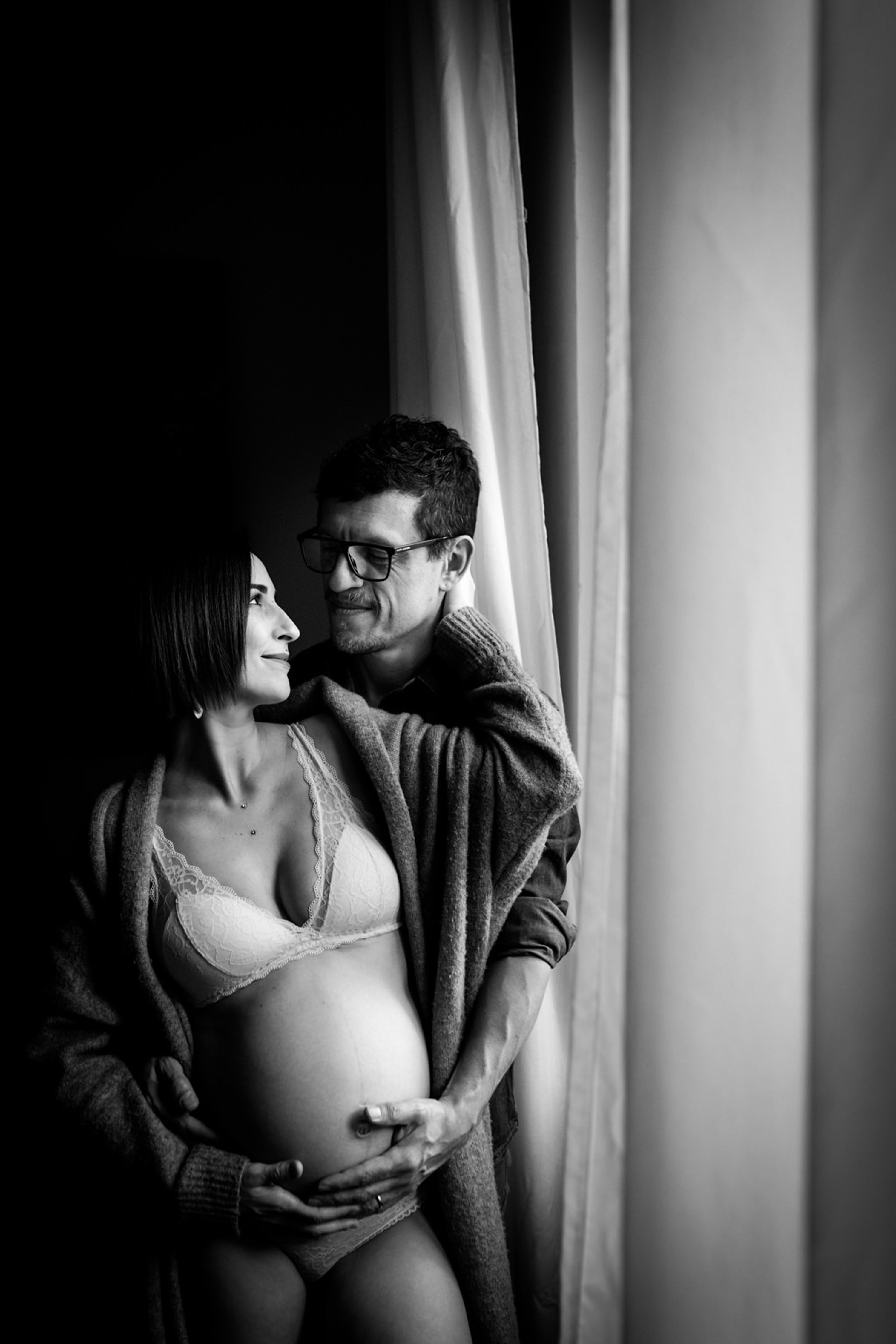 Fotografie di gravidanza a Firenze,Servizio fotografico di maternità a Firenze