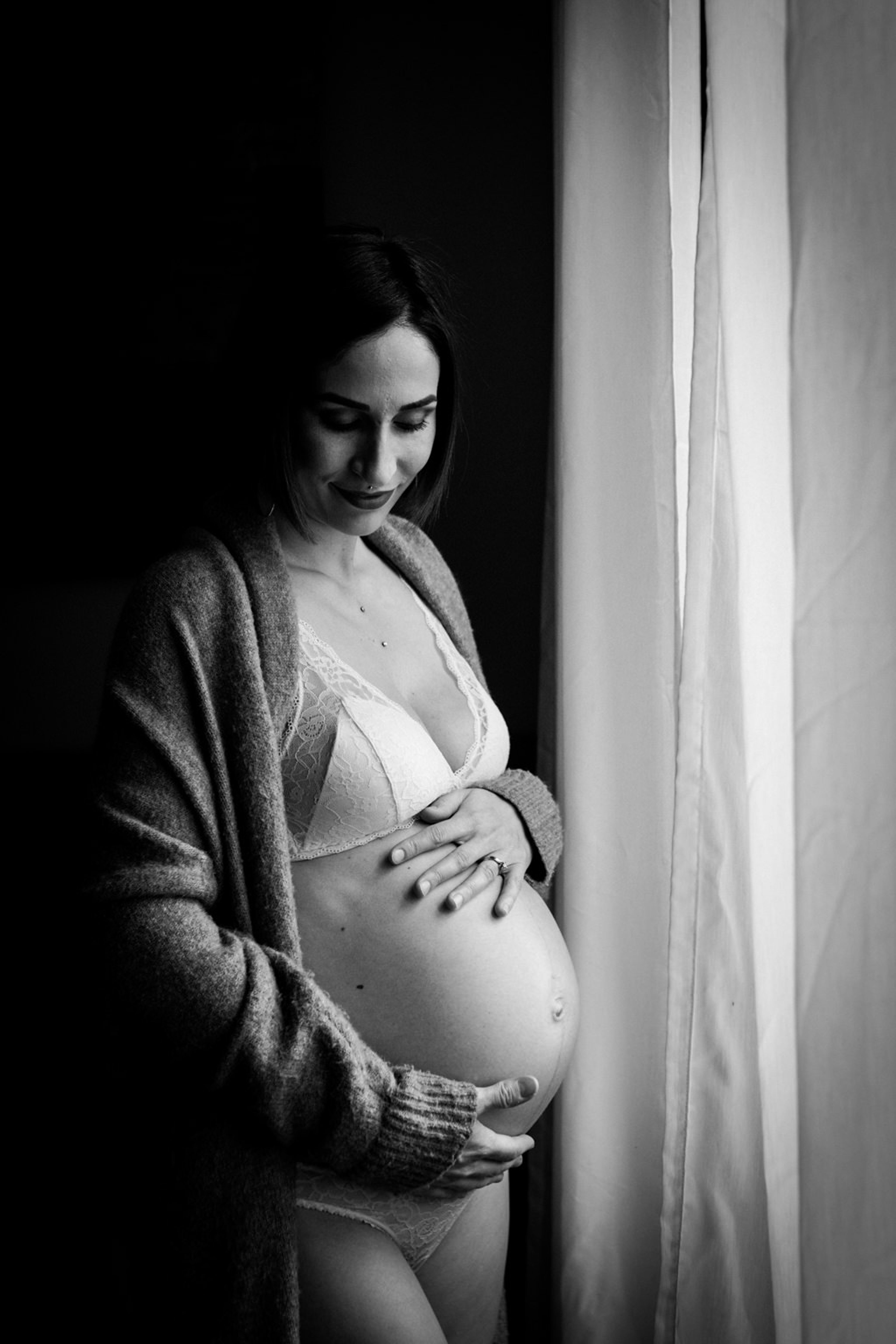 Fotografie di gravidanza a Firenze,Servizio fotografico di maternità a Firenze