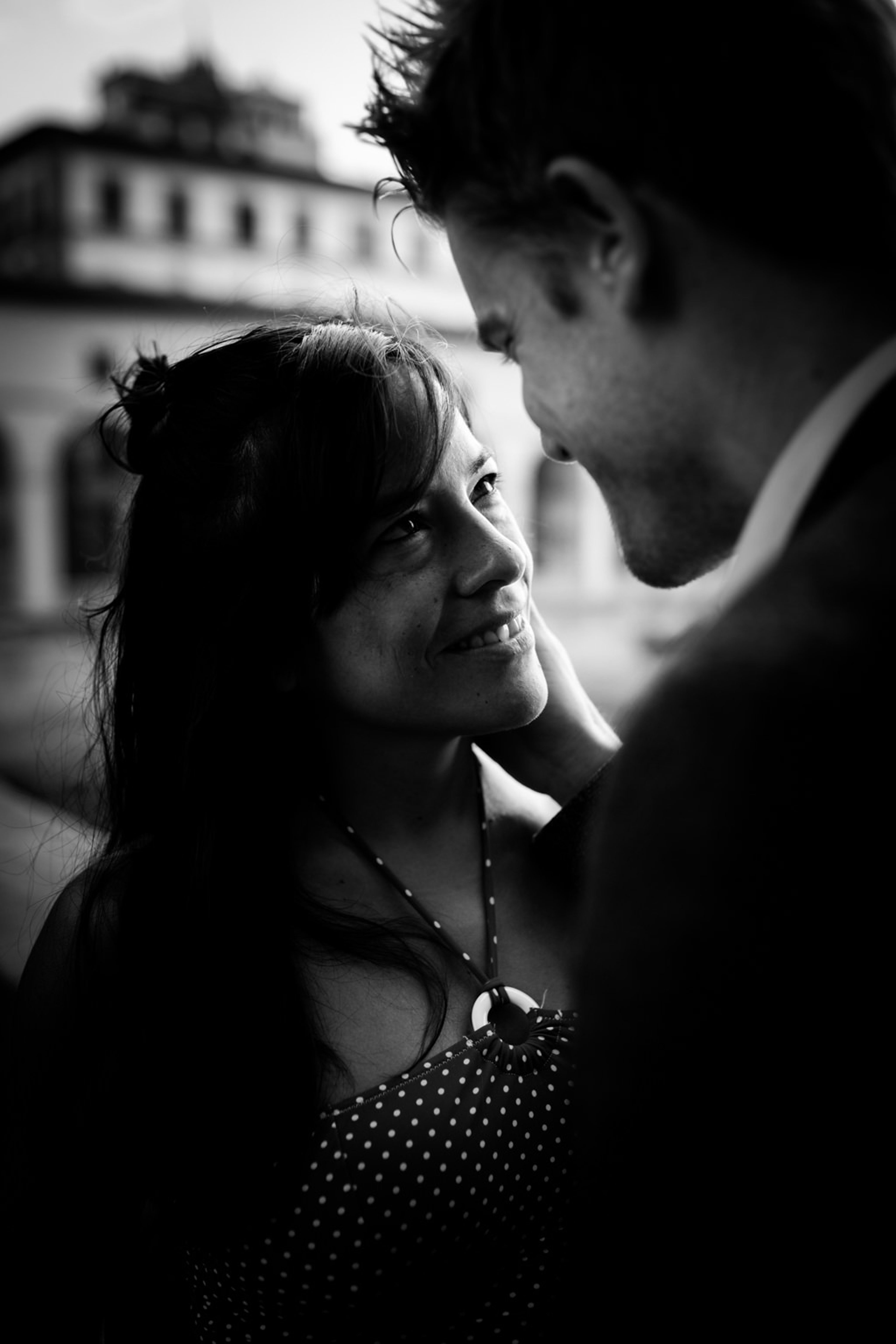 Outdoor maternity photoshoot in Florence,Pregnancy photos in the historic center of Florence
