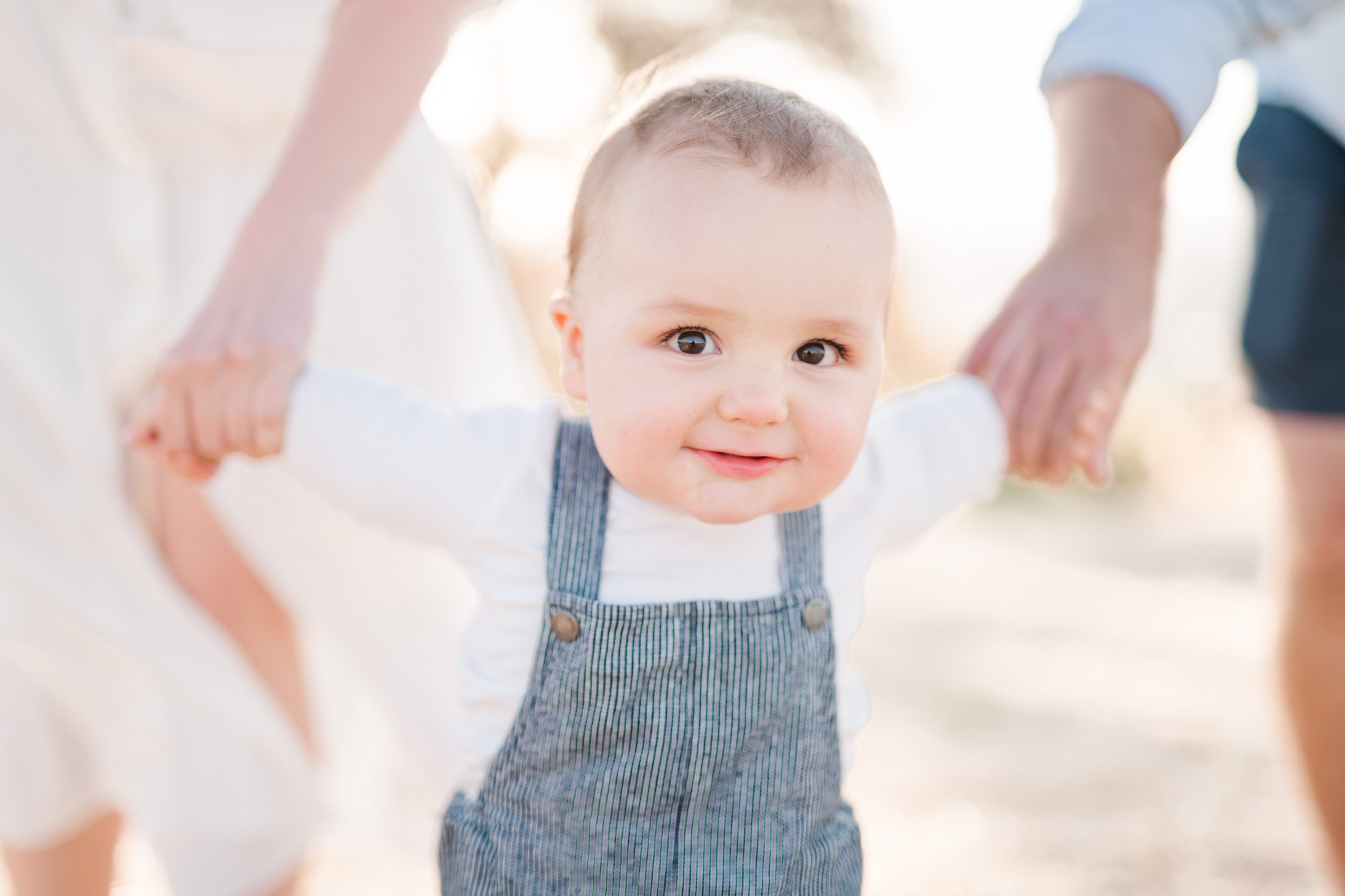 sunkissed family session,family photos adelaide