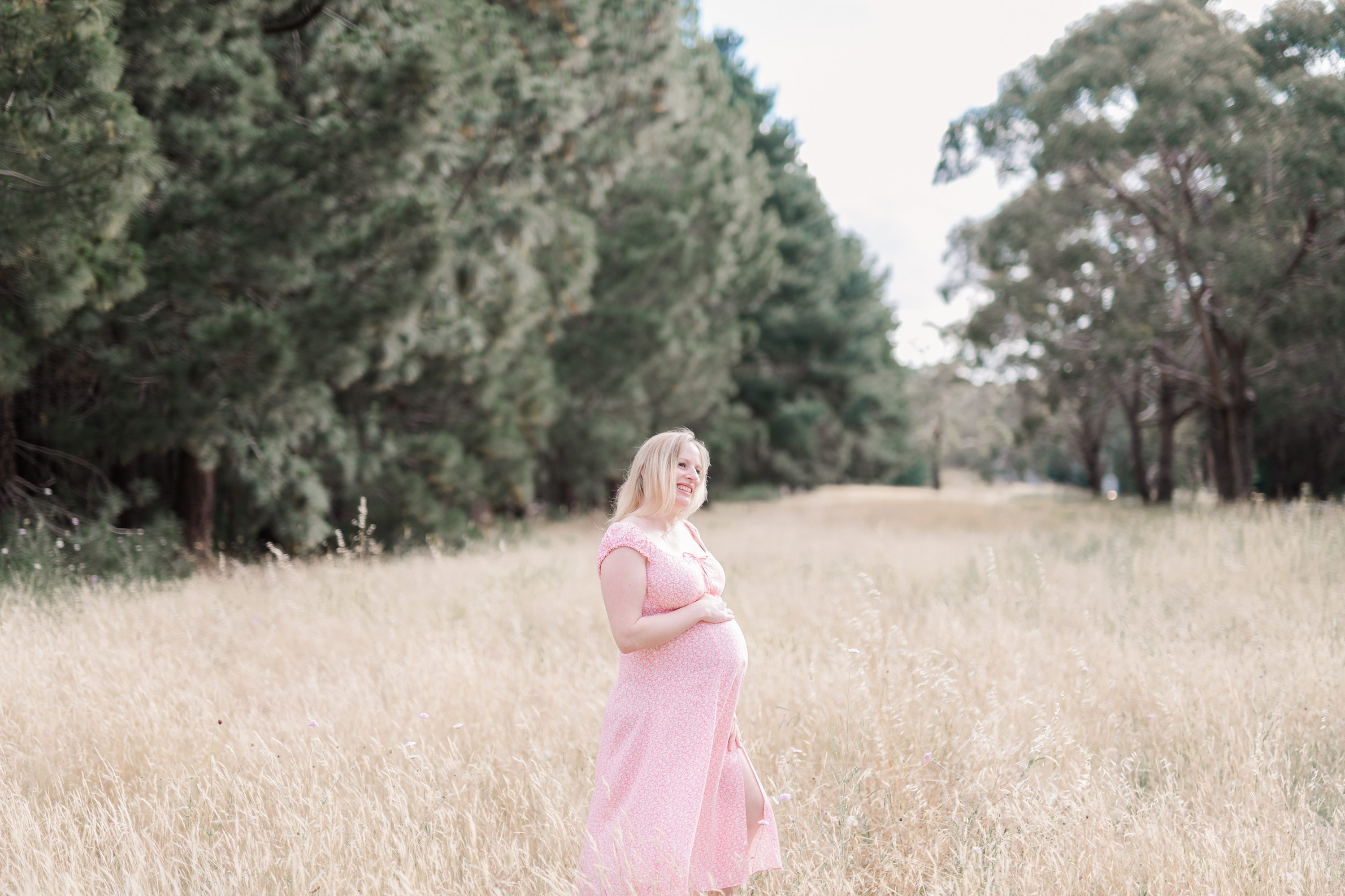 amanda kate photography,adelaide hills maternity session