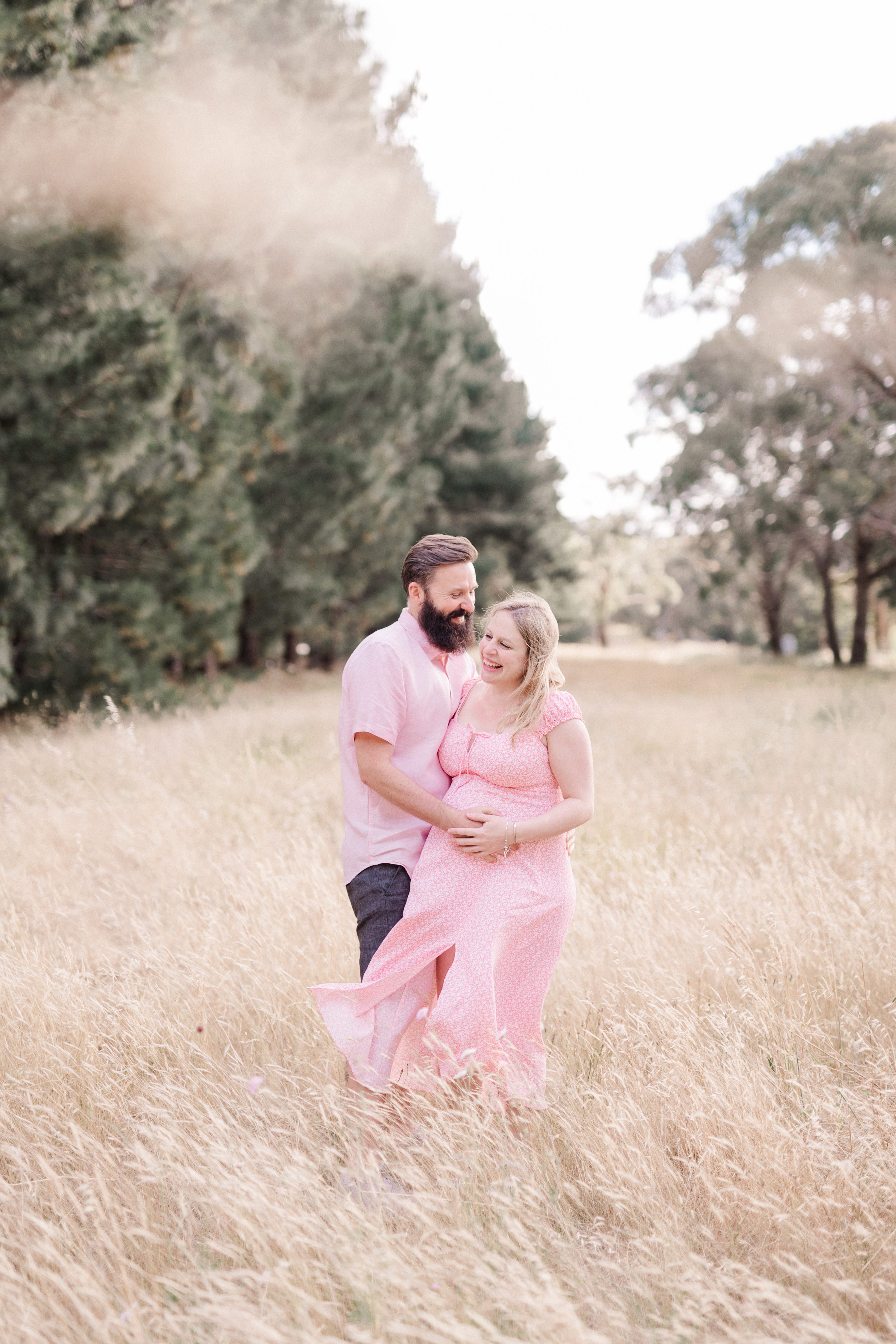 amanda kate photography,adelaide hills maternity session