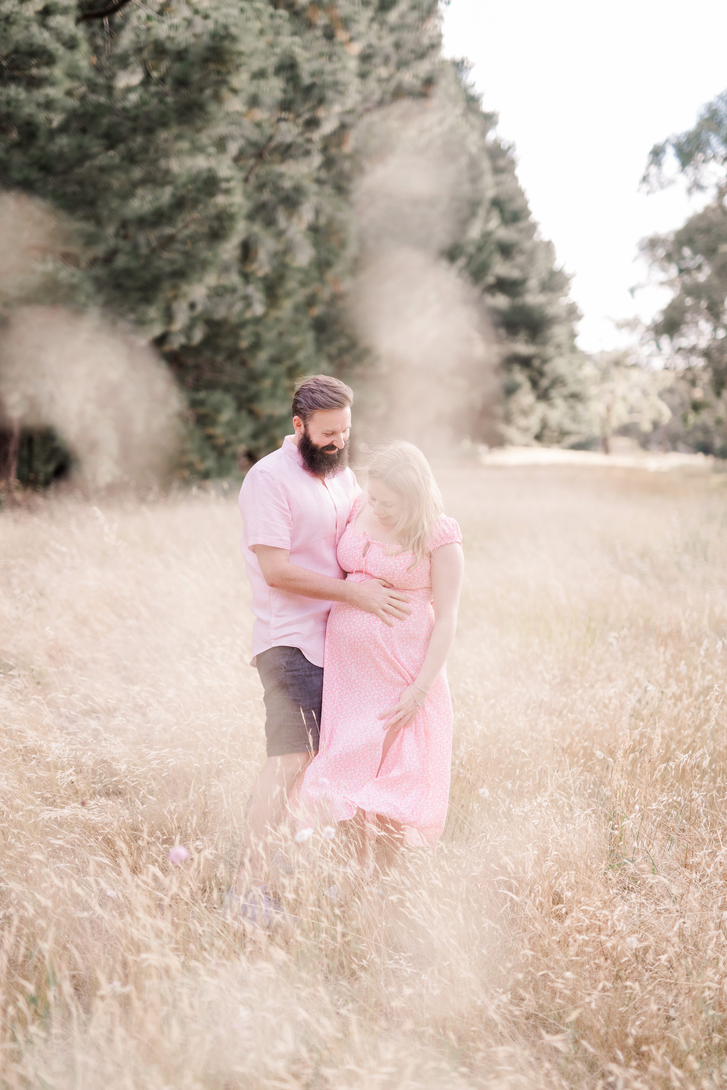 ,adelaide maternity session